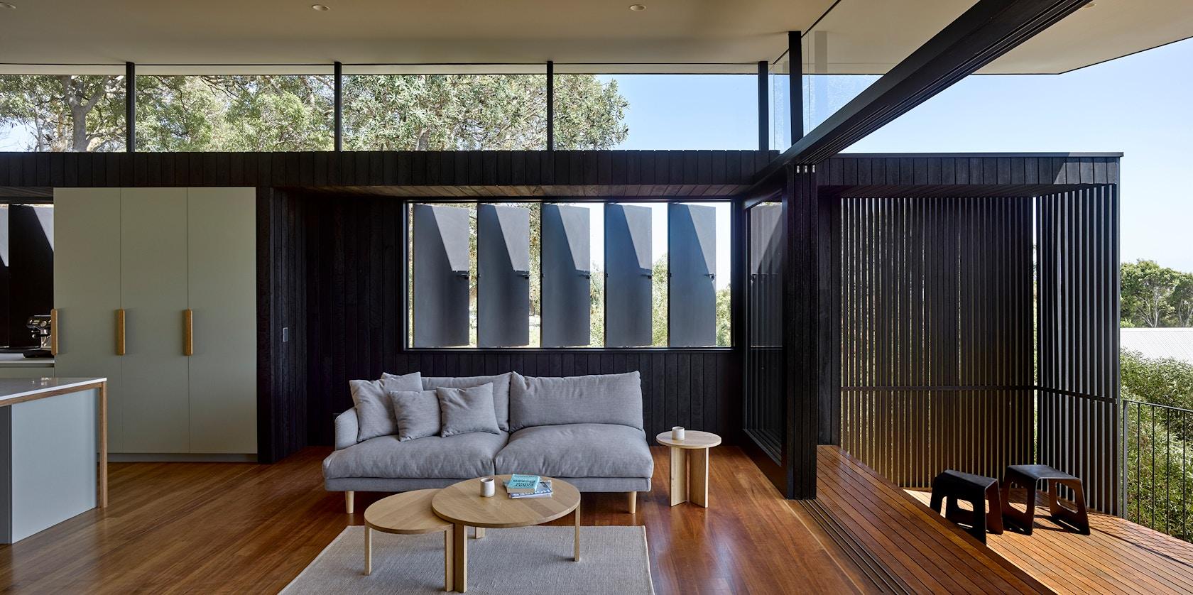 Baker Boys Beach House - image 6