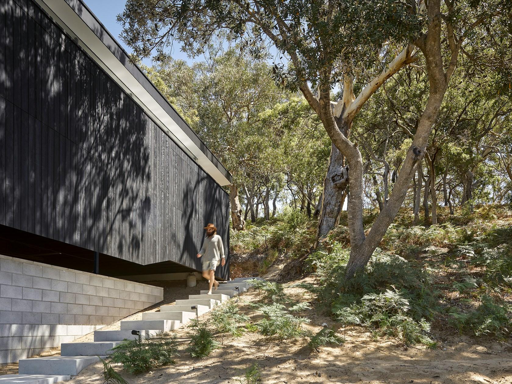 Baker Boys Beach House - image 8