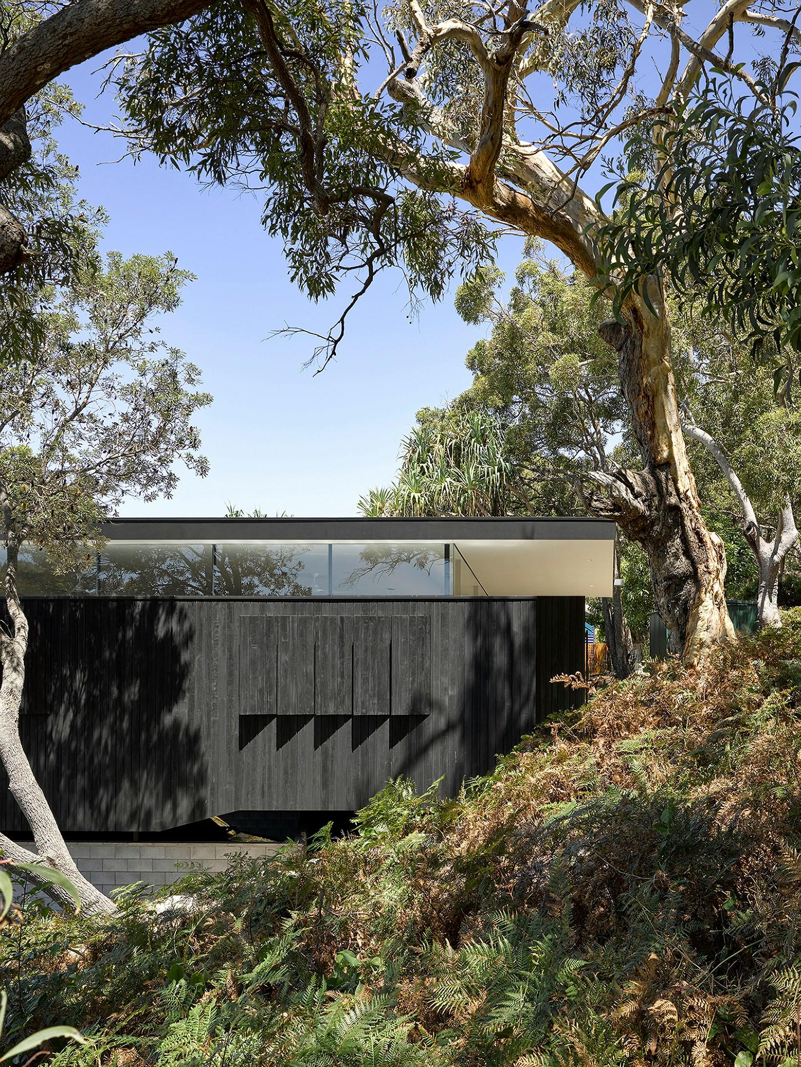 Baker Boys Beach House - image 9