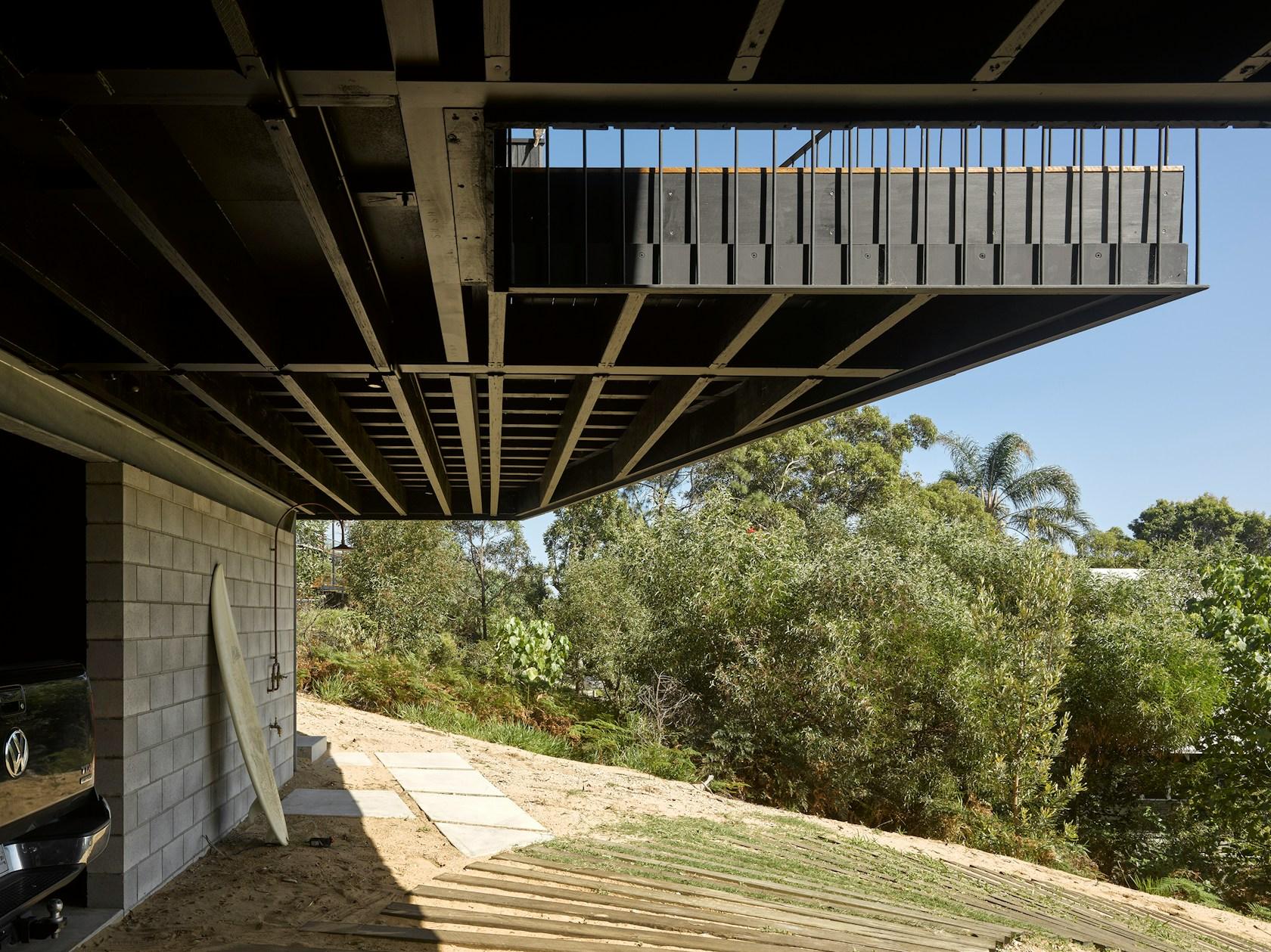Baker Boys Beach House - image 10
