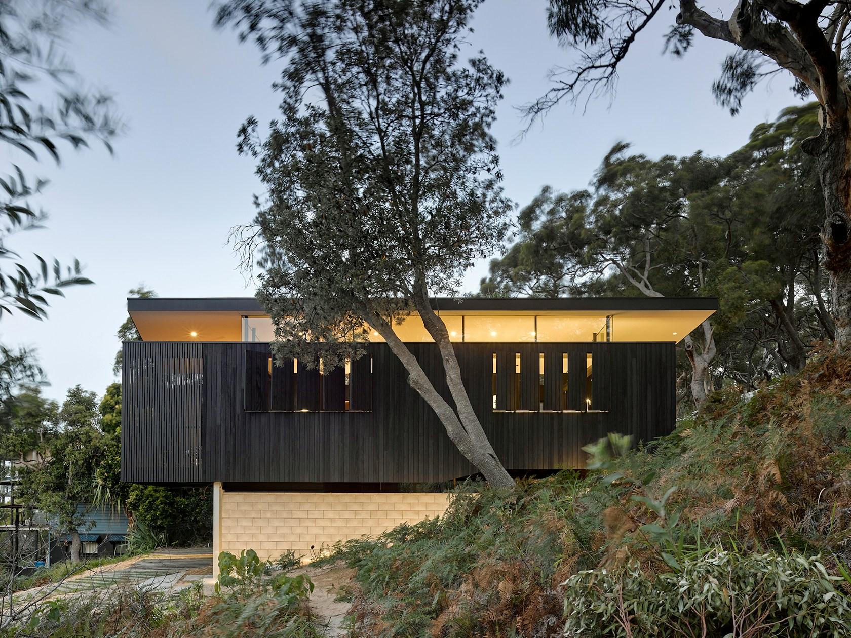 Baker Boys Beach House - image 12