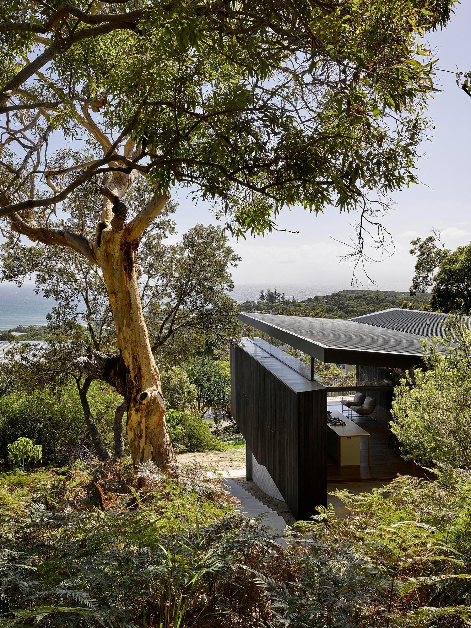 Baker Boys Beach House - image 13