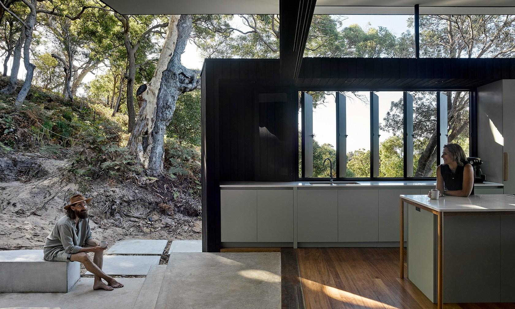 Baker Boys Beach House - image 14