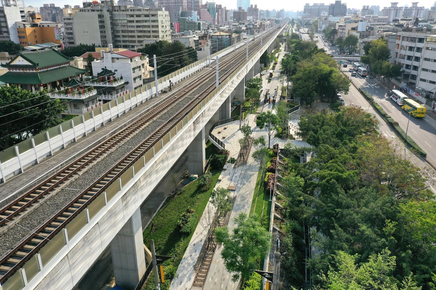 Impression of Railway - image 2