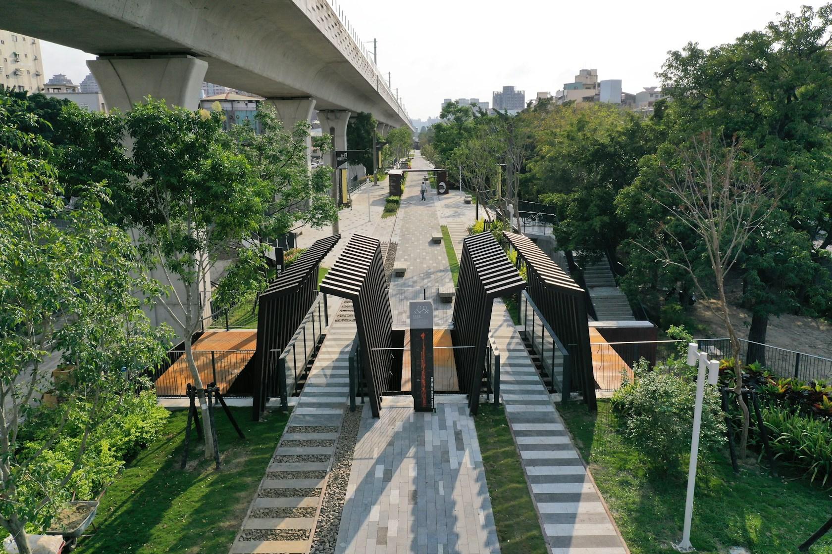 Impression of Railway - image 3