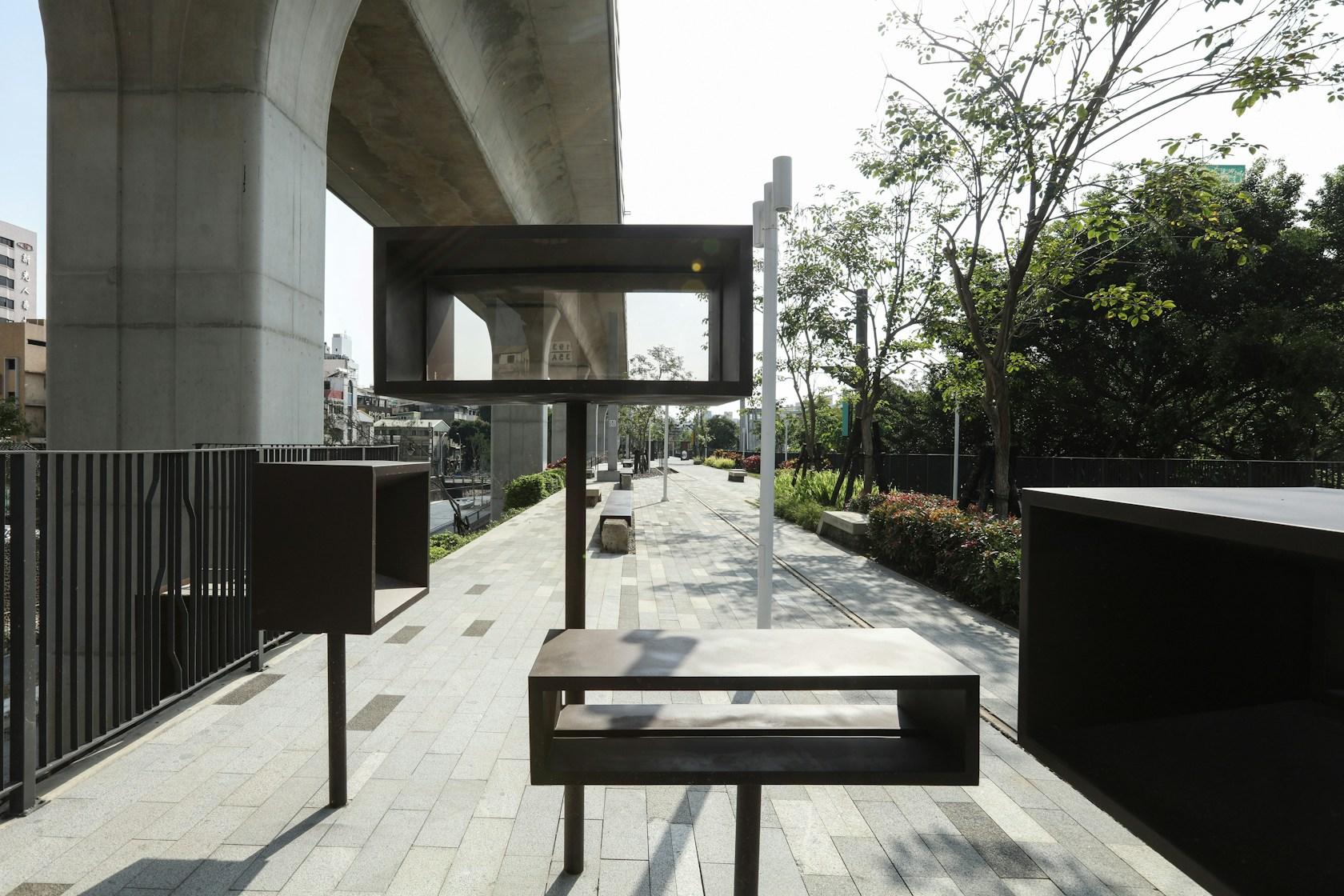 Impression of Railway - image 5