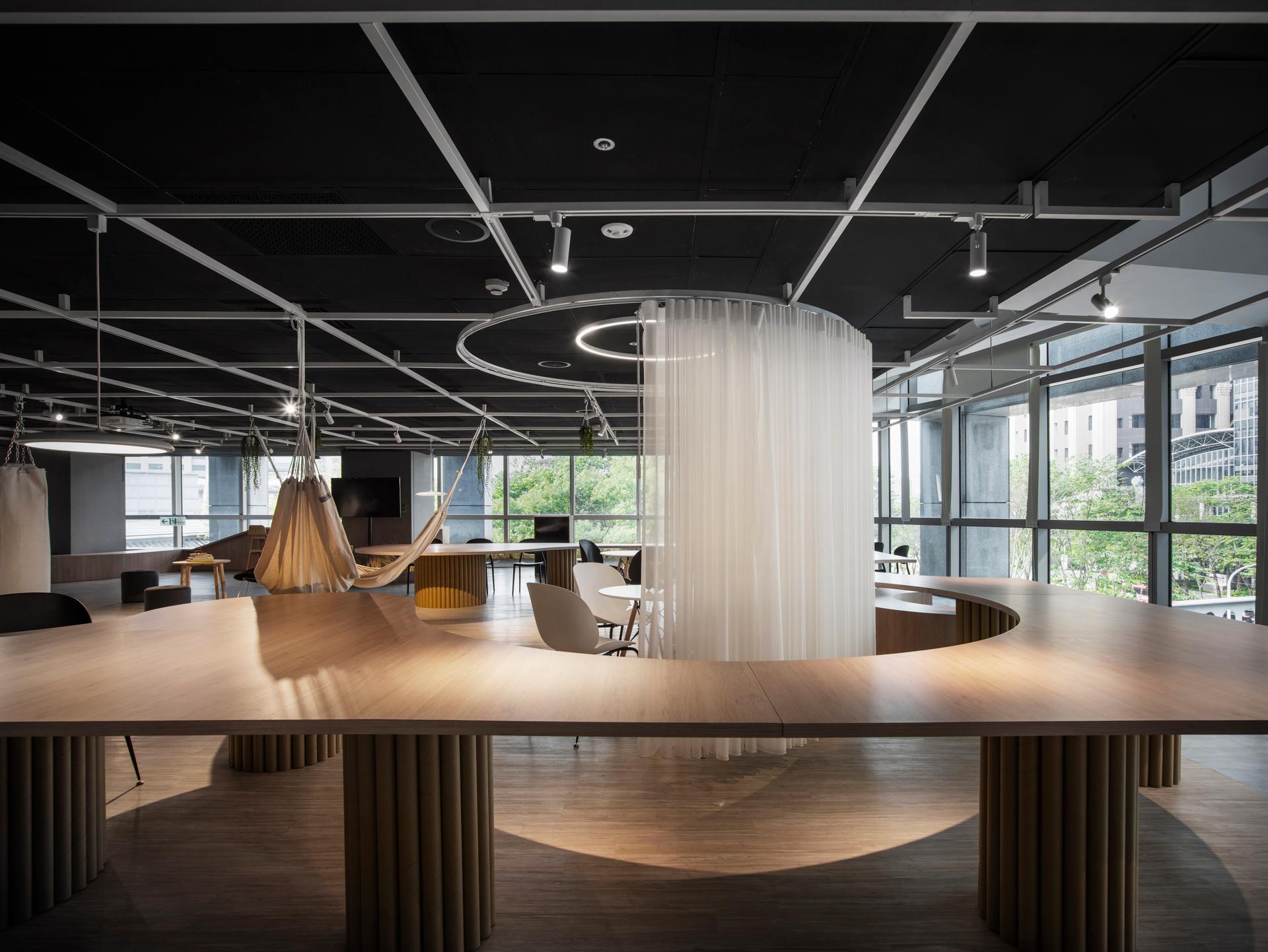 New Taipei City Government Office - image 5