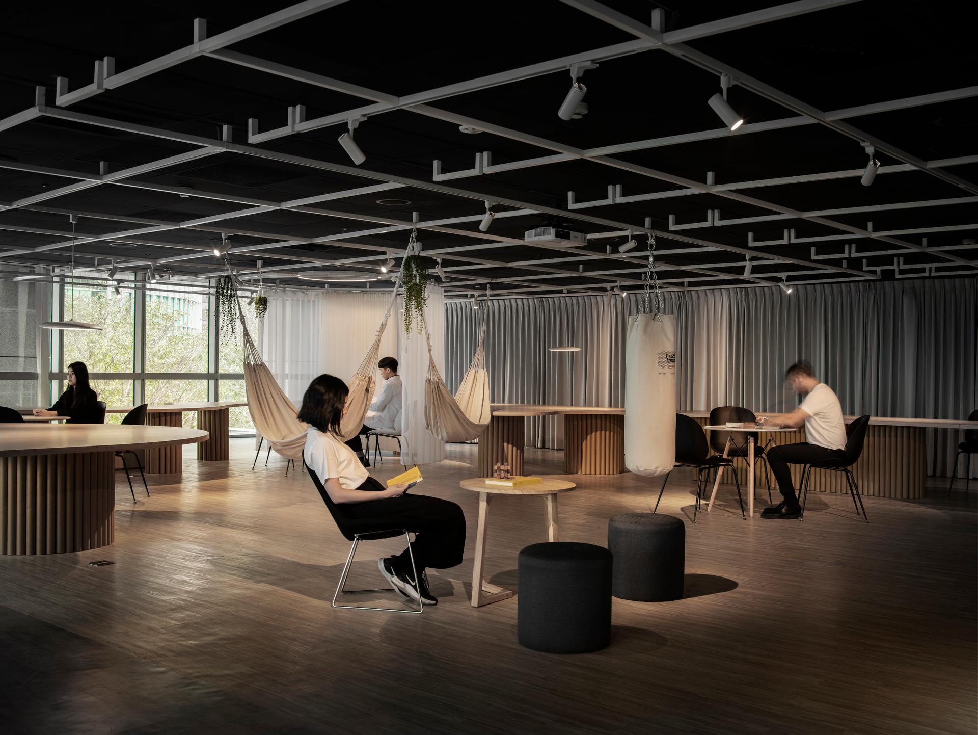 New Taipei City Government Office - image 8