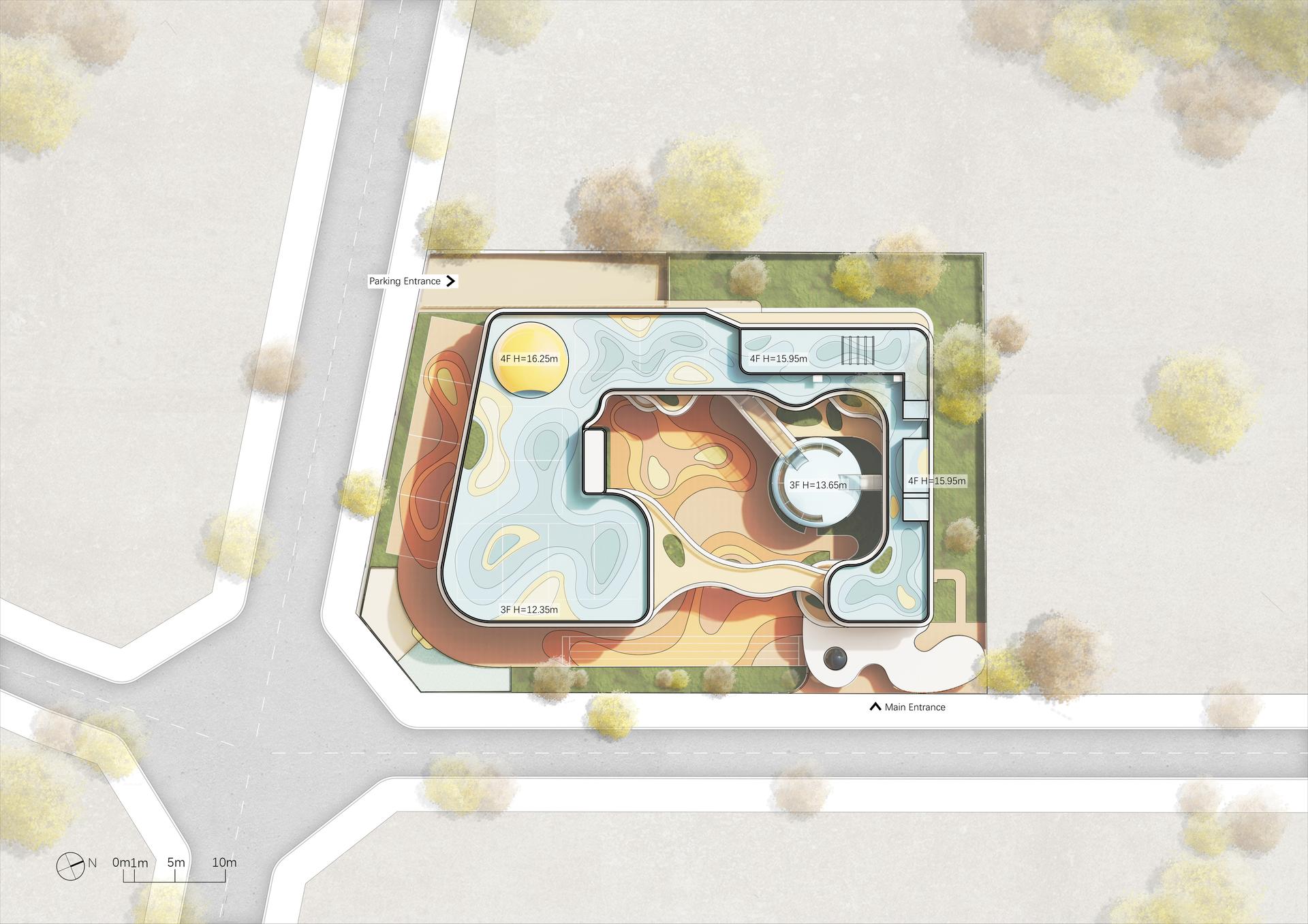 Tianfuli Kindergarten - image 7
