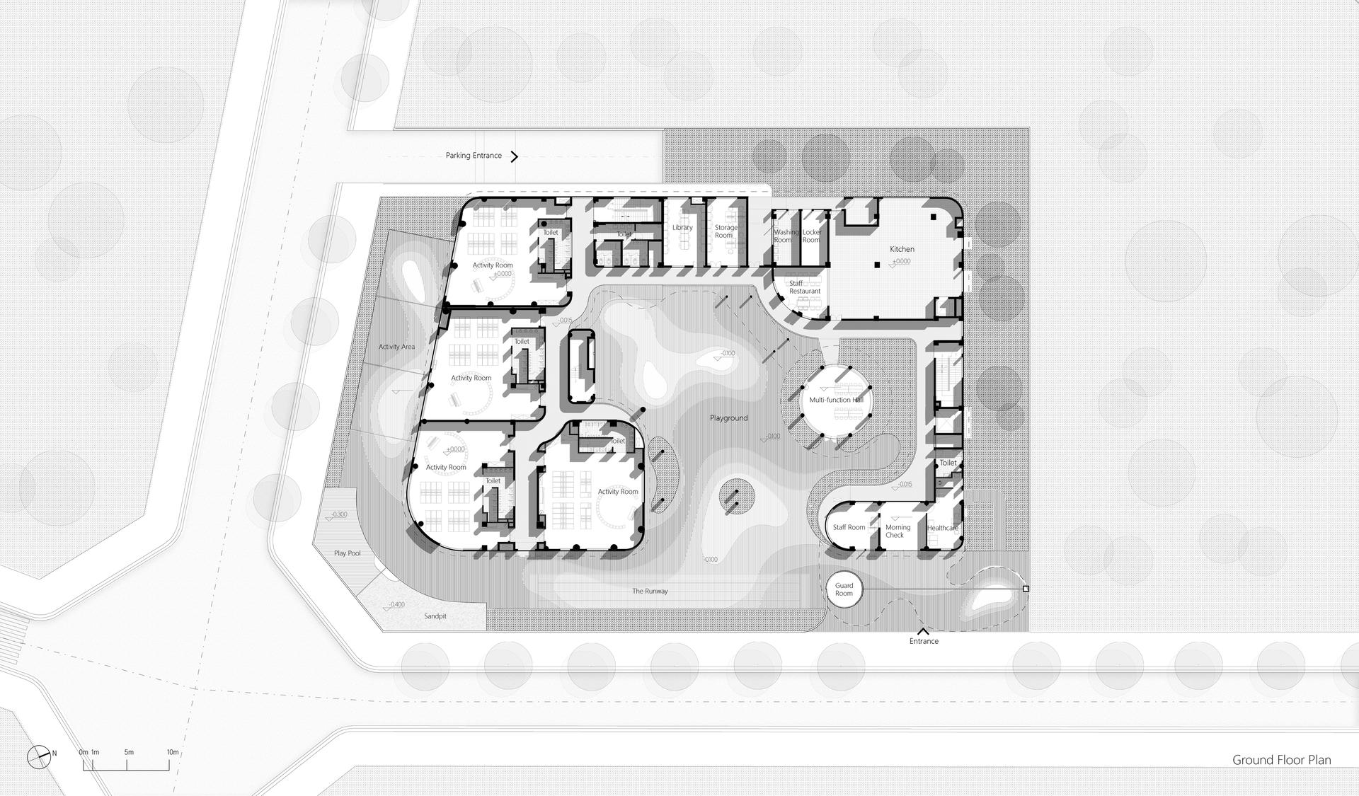 Tianfuli Kindergarten - image 8
