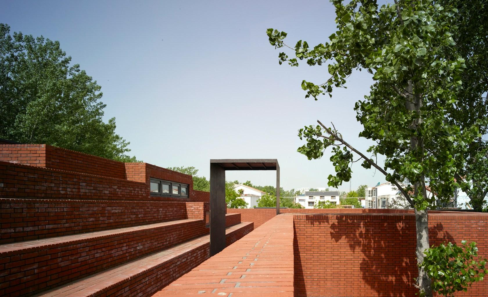 Yunzhai Community Center - image 7