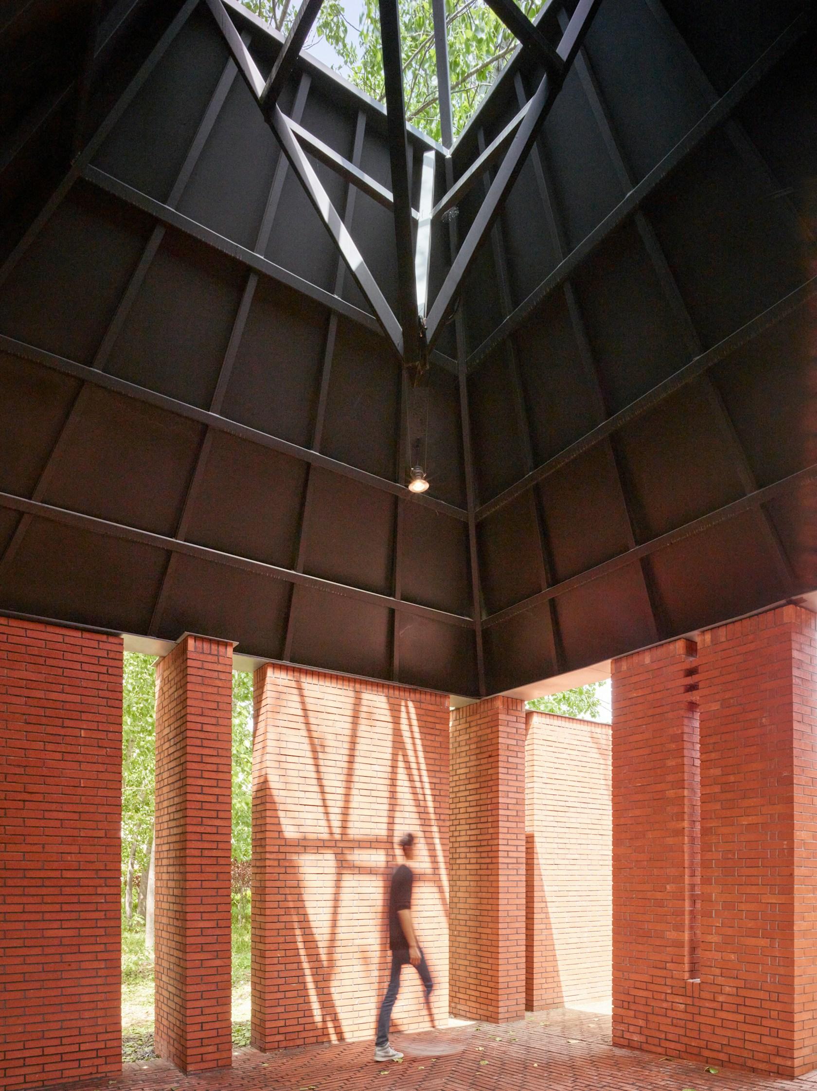 Yunzhai Community Center - image 8