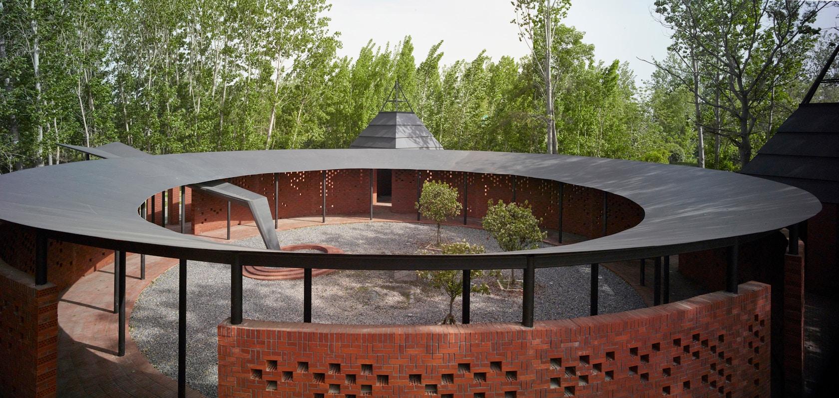 Yunzhai Community Center - image 4
