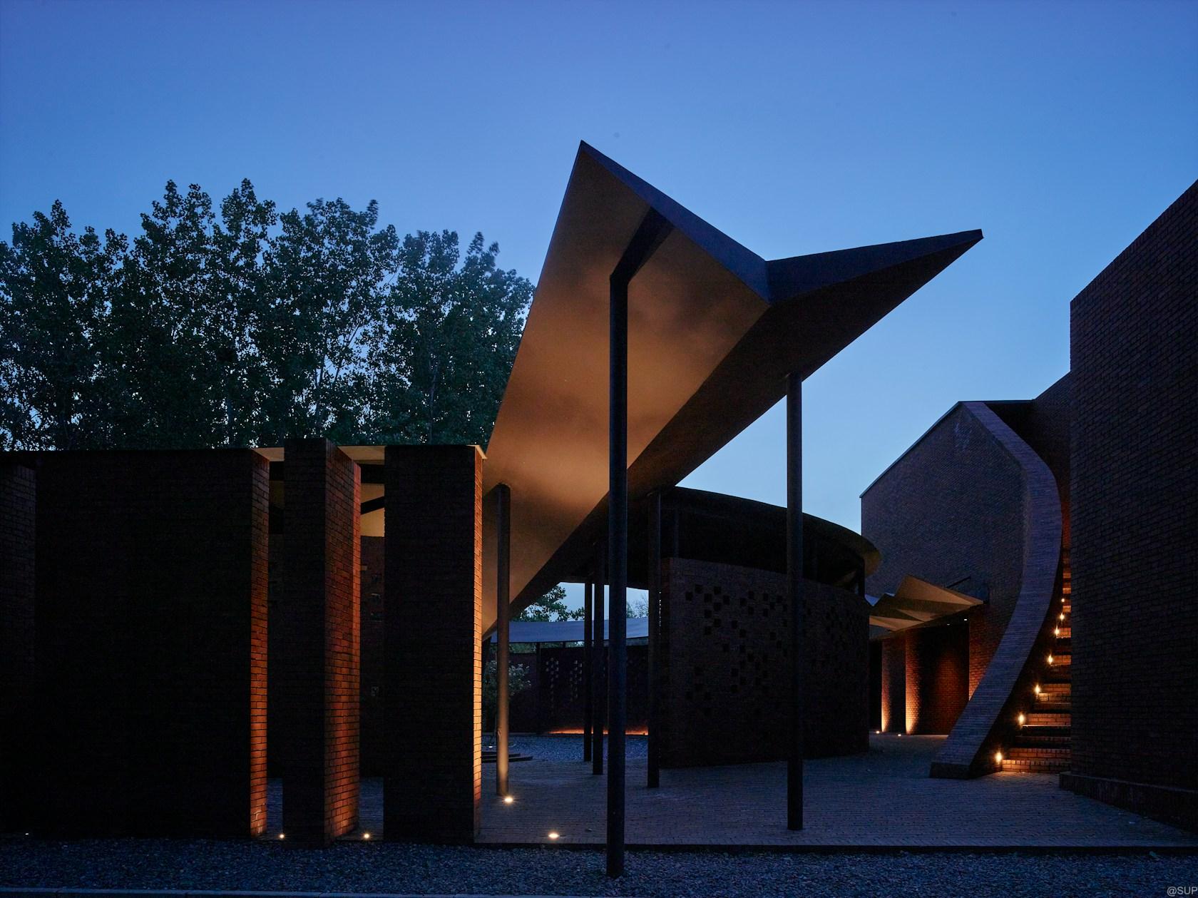 Yunzhai Community Center - image 5