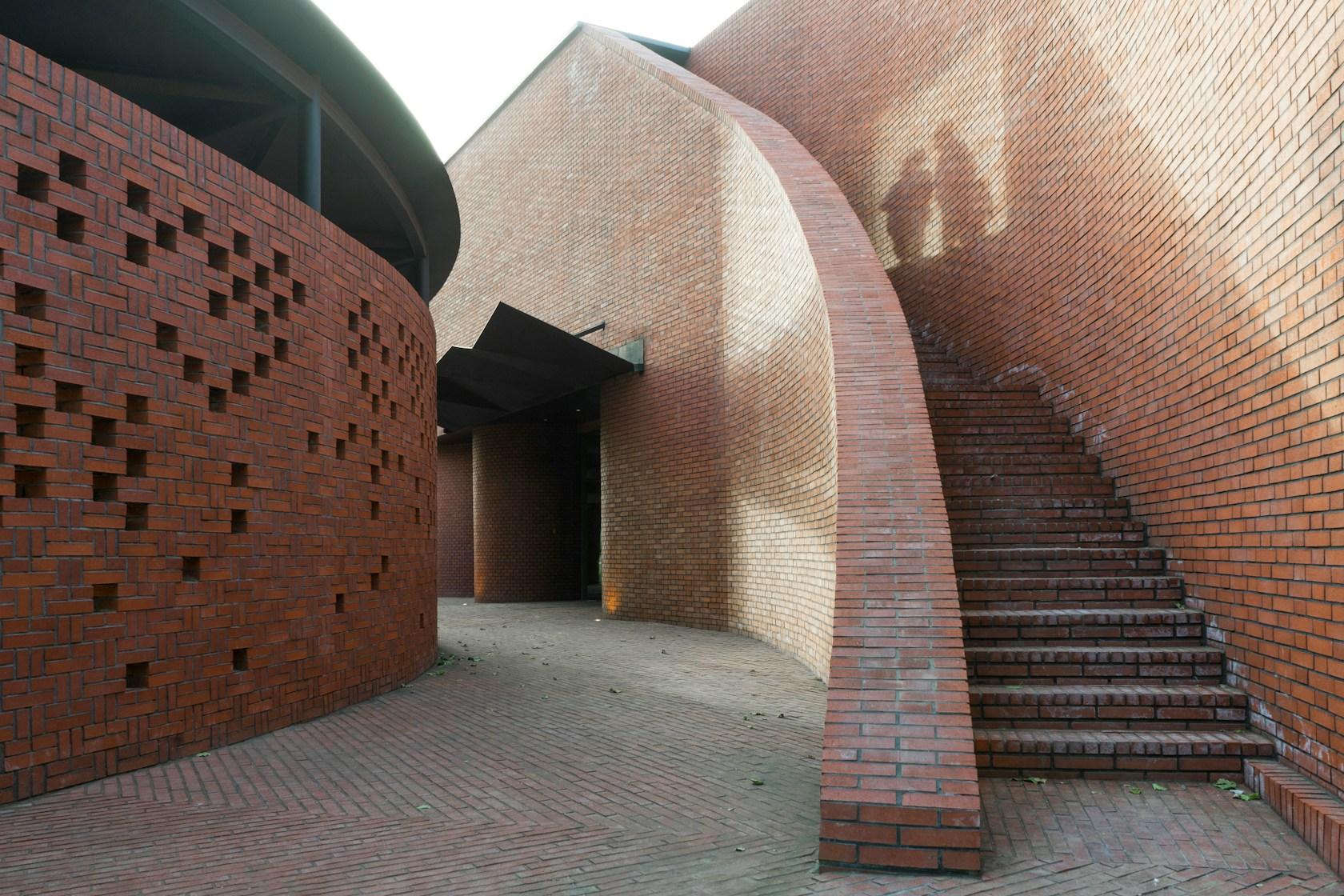 Yunzhai Community Center - image 23