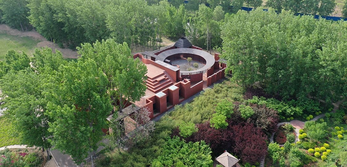 Yunzhai Community Center