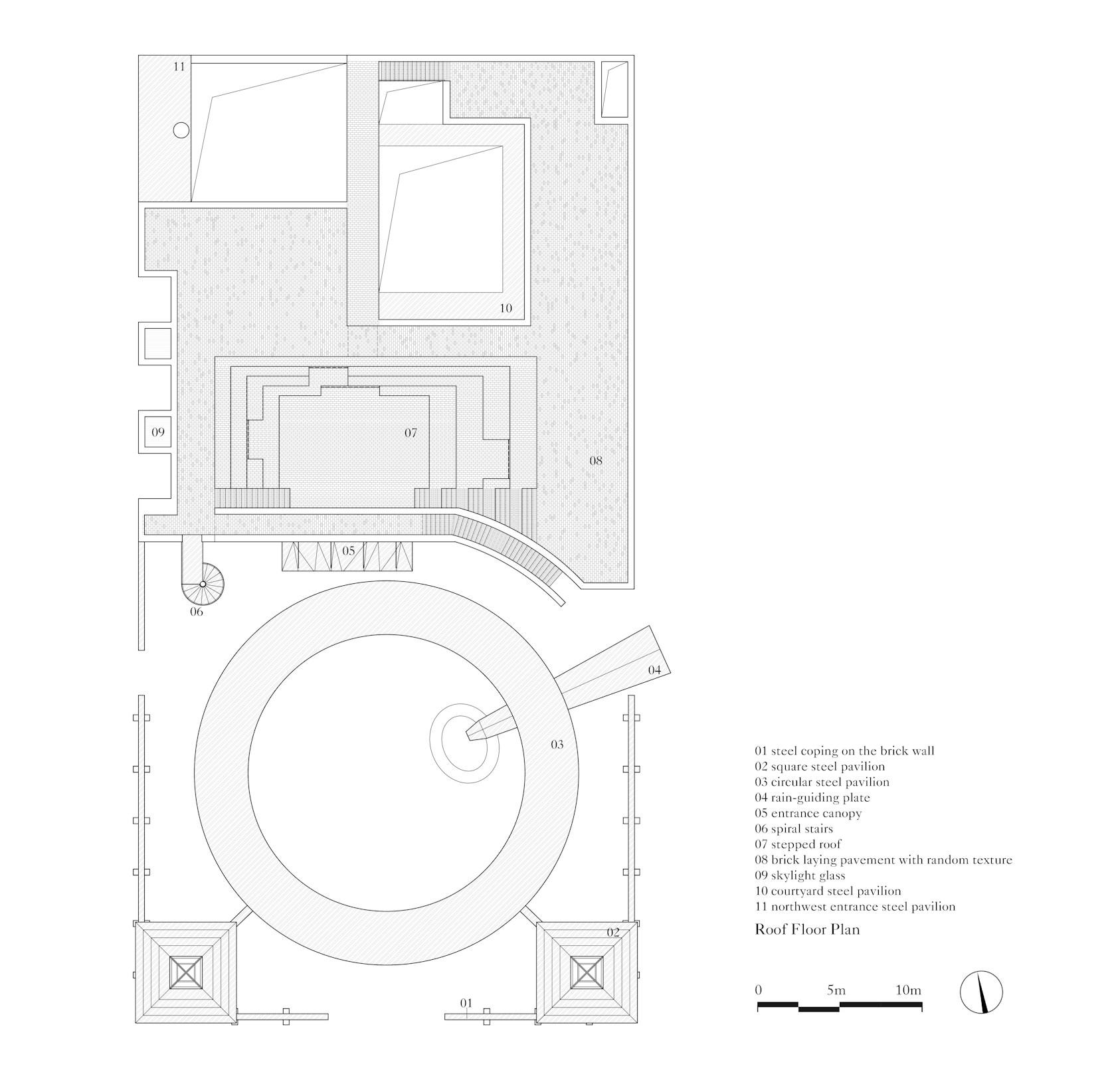 Yunzhai Community Center - image 28