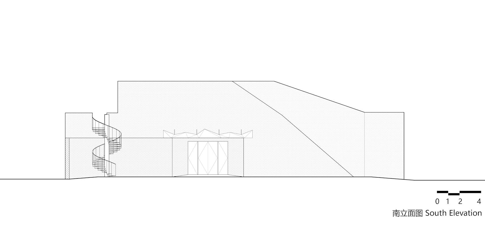 Yunzhai Community Center - image 30
