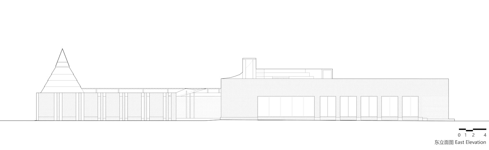 Yunzhai Community Center - image 31