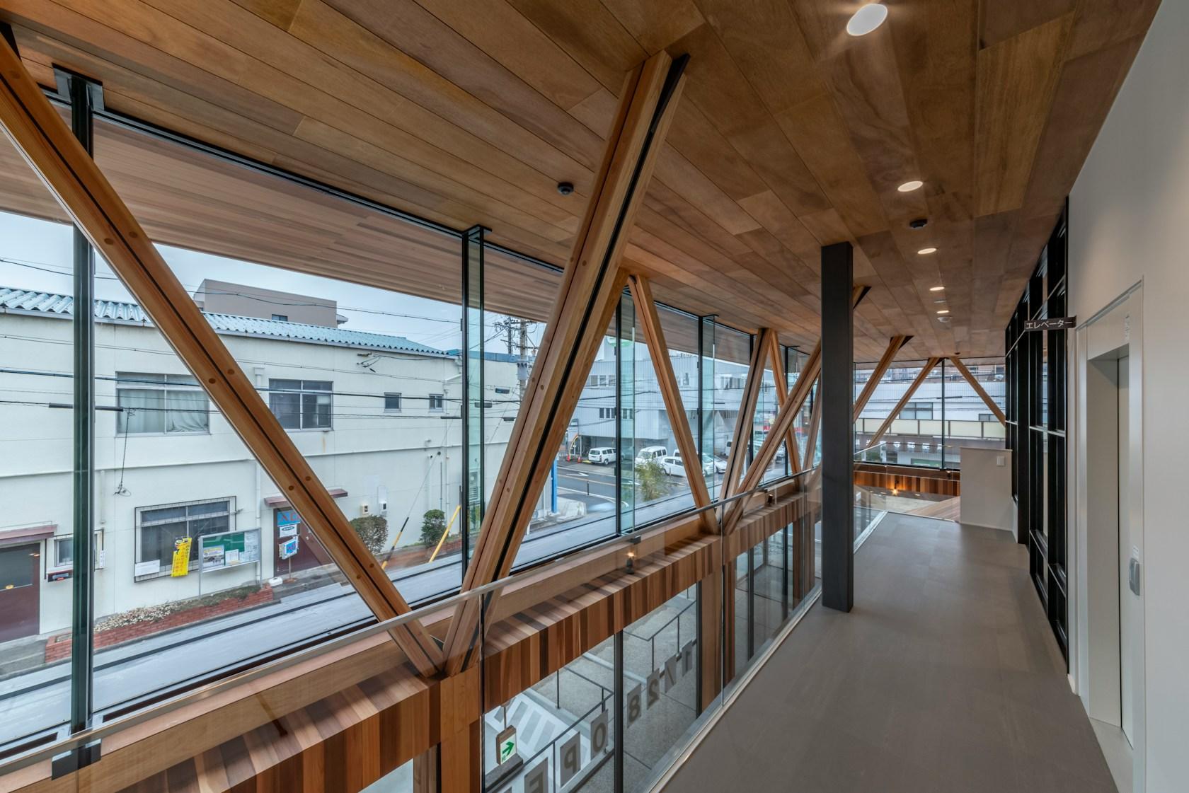 TAKENAKA Clinic −Warm Transparency− - image 13