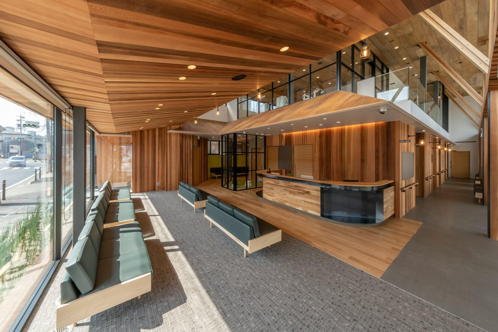 TAKENAKA Clinic −Warm Transparency− - image 6