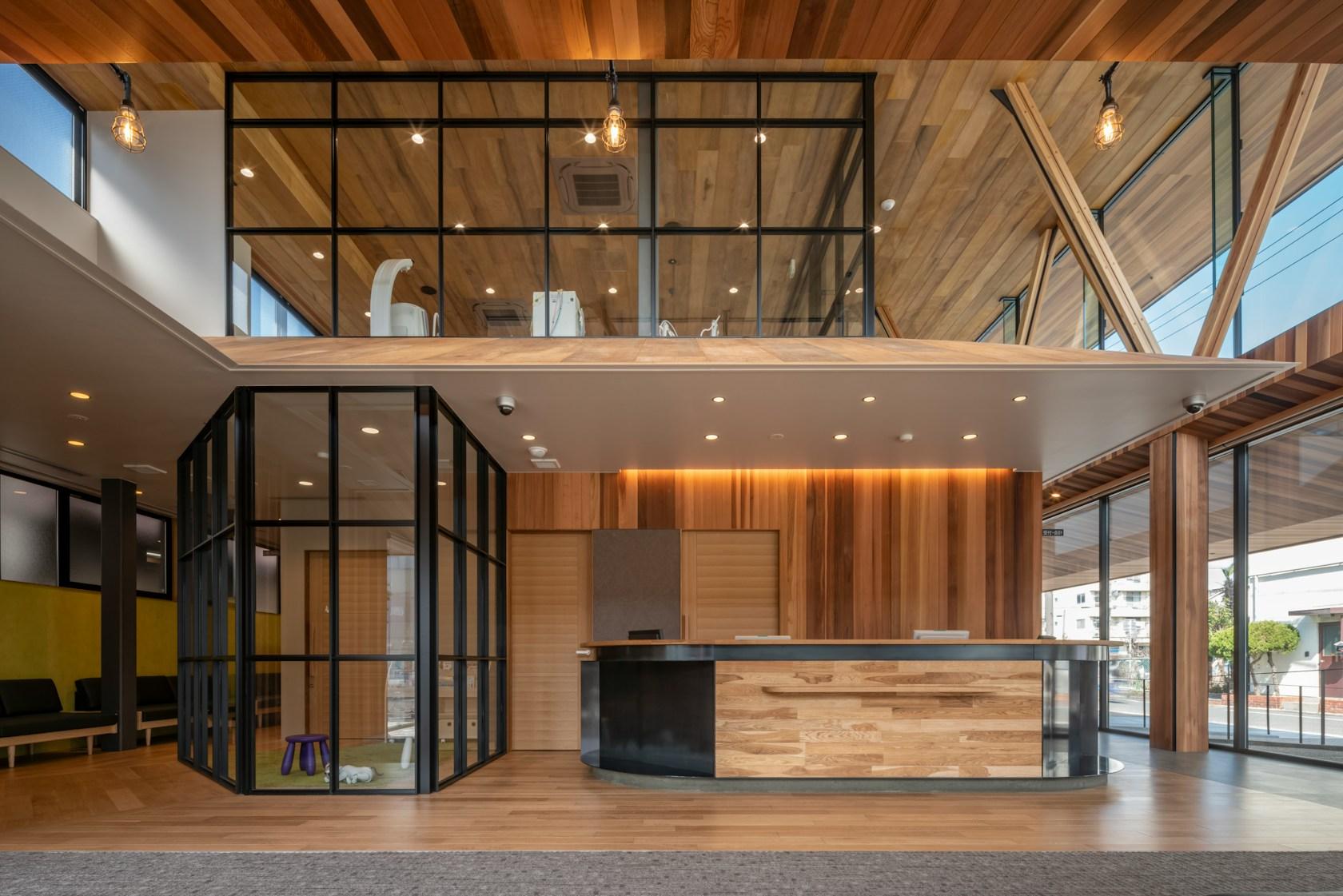 TAKENAKA Clinic −Warm Transparency− - image 7