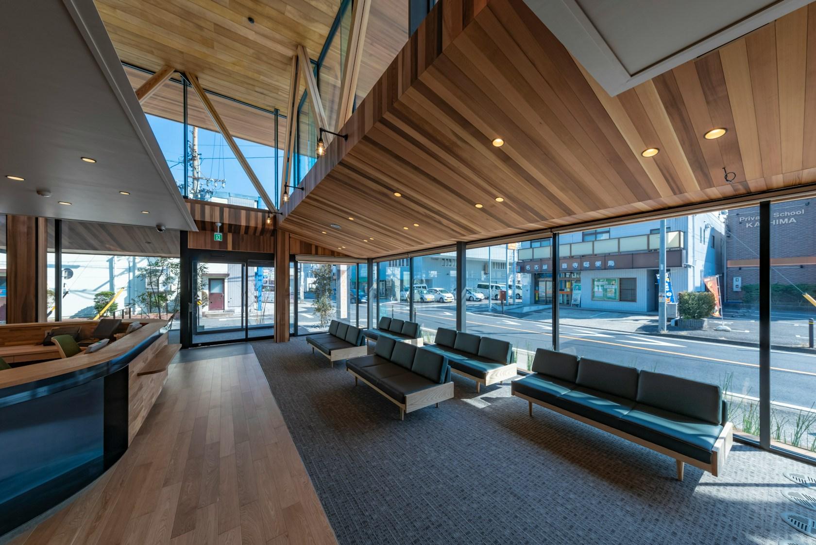 TAKENAKA Clinic −Warm Transparency− - image 8