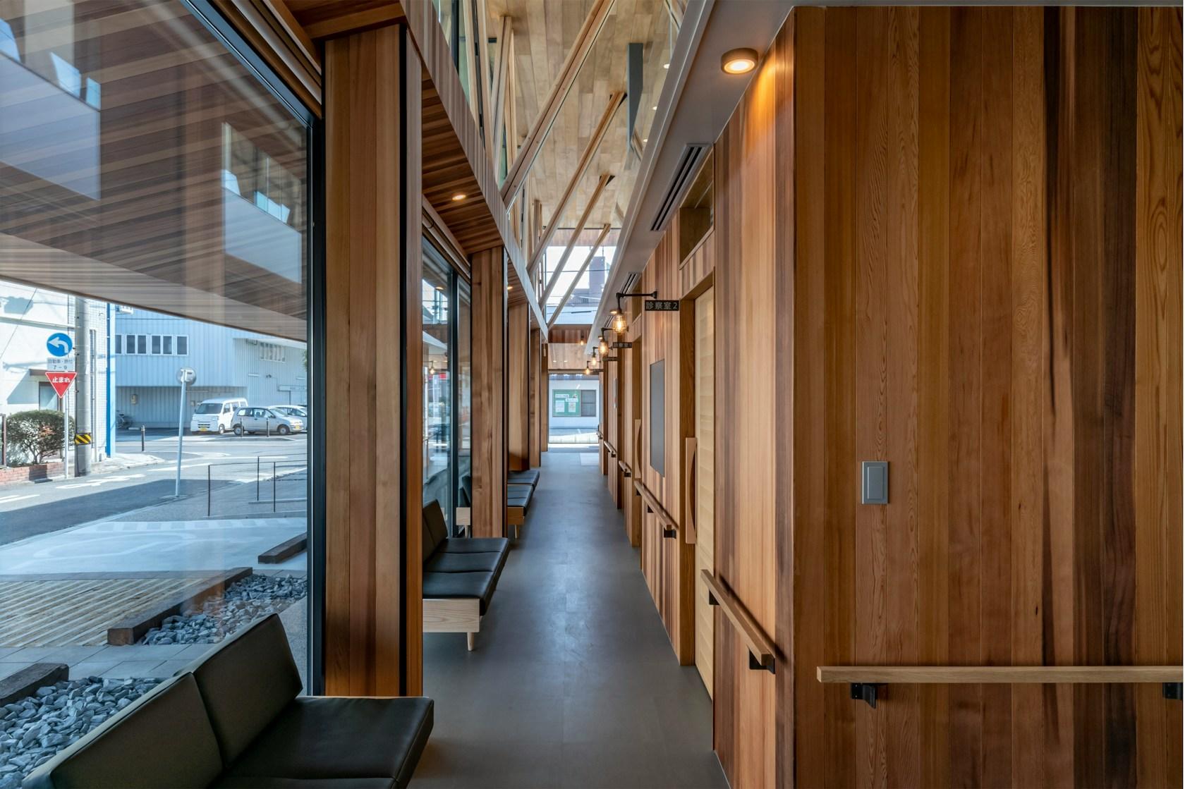 TAKENAKA Clinic −Warm Transparency− - image 10