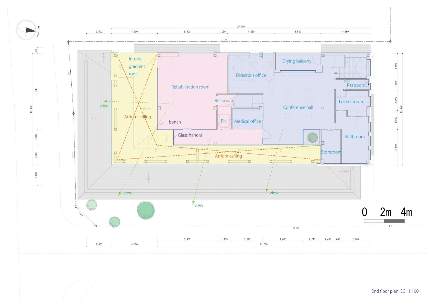 TAKENAKA Clinic −Warm Transparency− - image 17