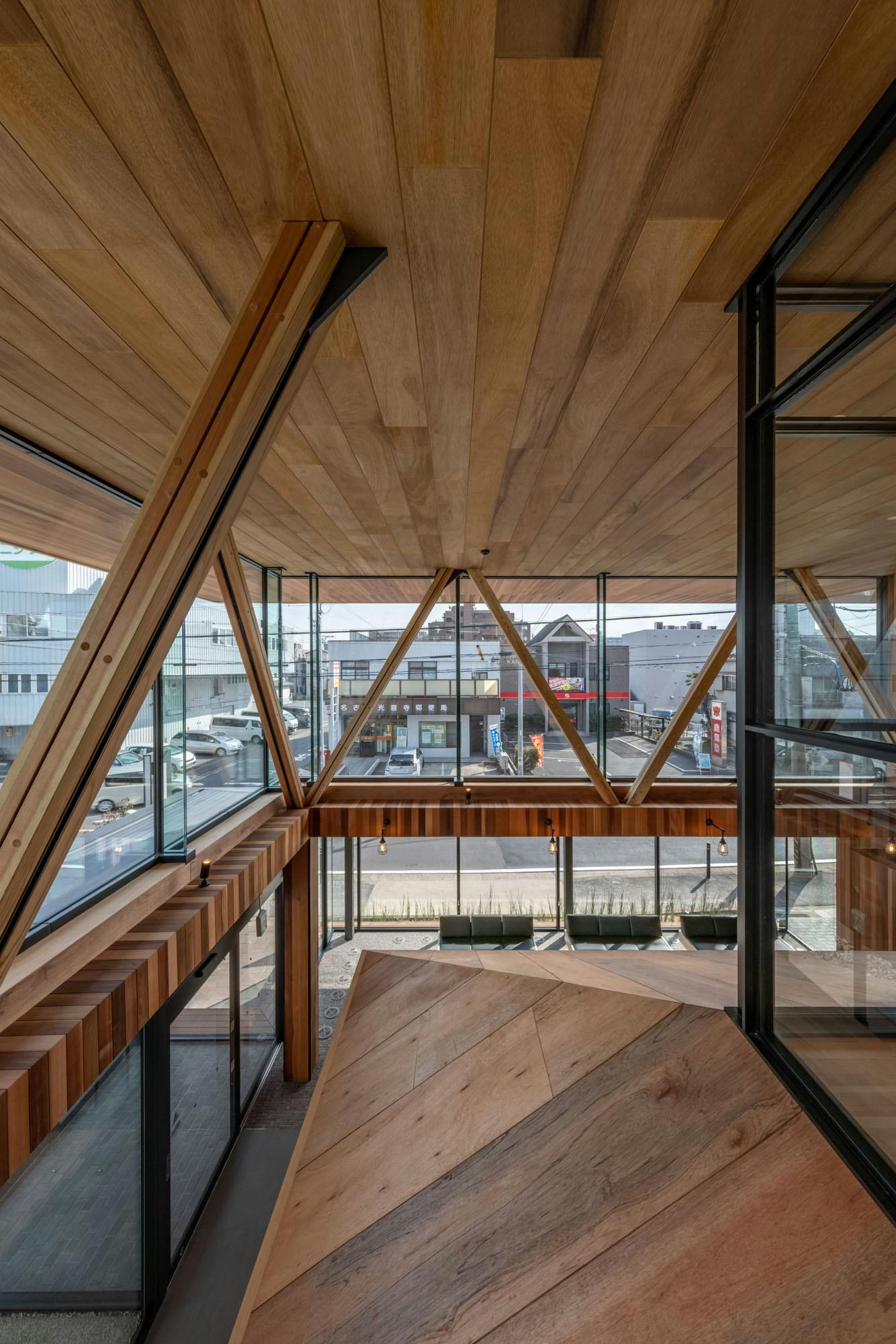 TAKENAKA Clinic −Warm Transparency− - image 12