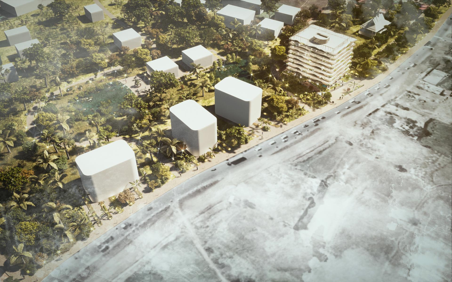 Oudong Residence - image 5