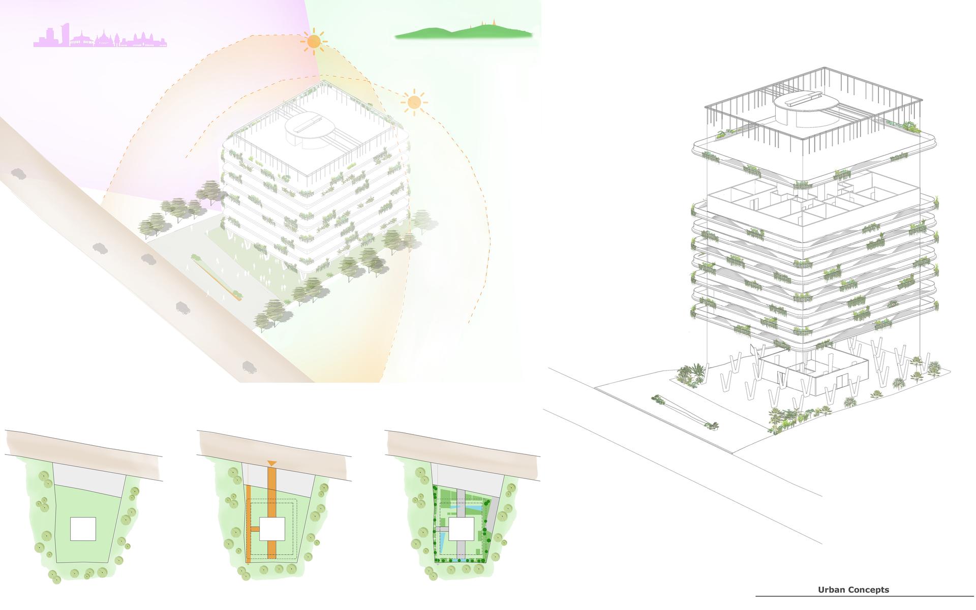 Oudong Residence - image 6