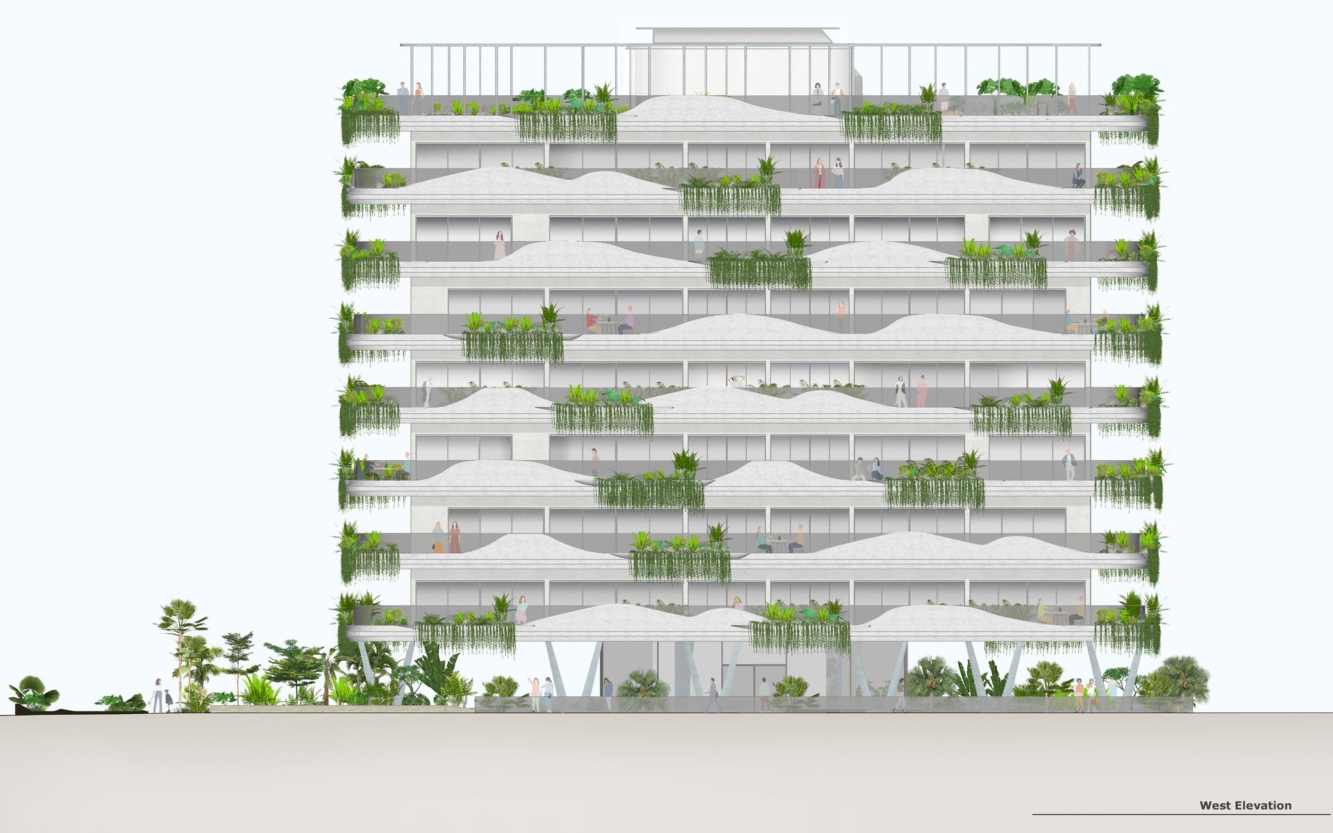 Oudong Residence - image 11