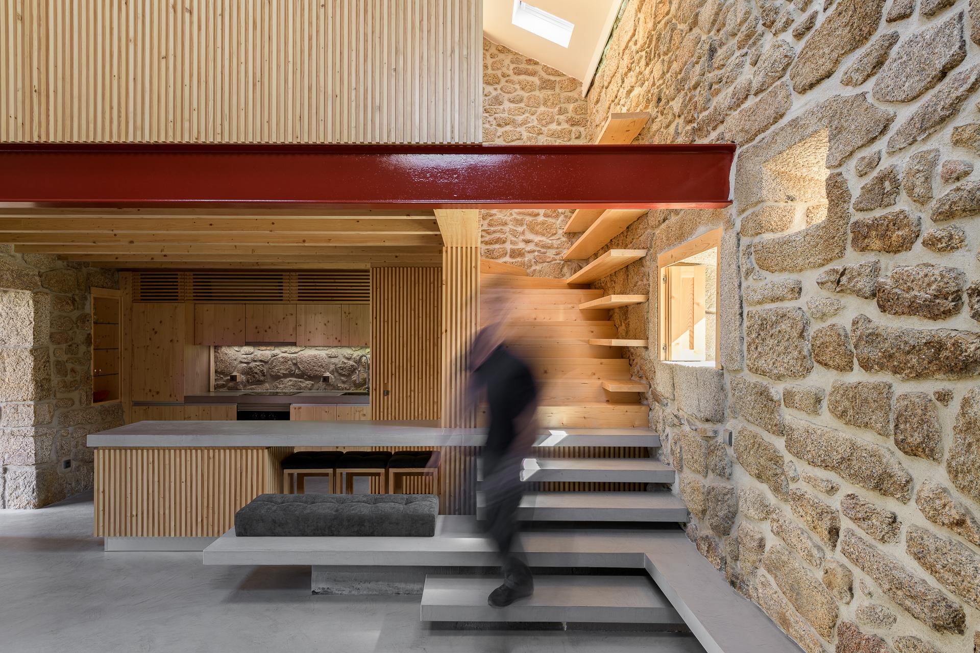 Rural House in Portugal