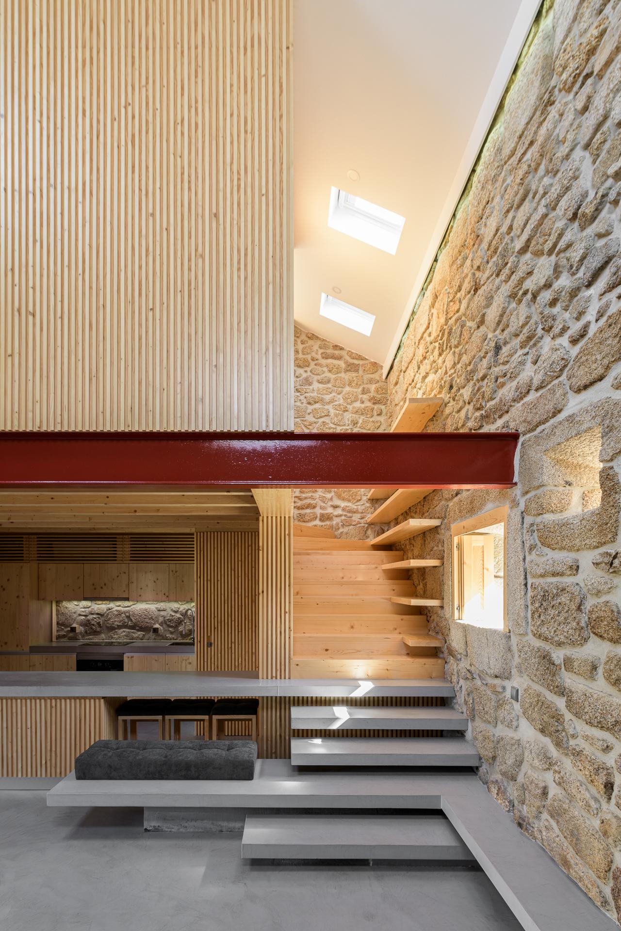 Rural House in Portugal - image 2