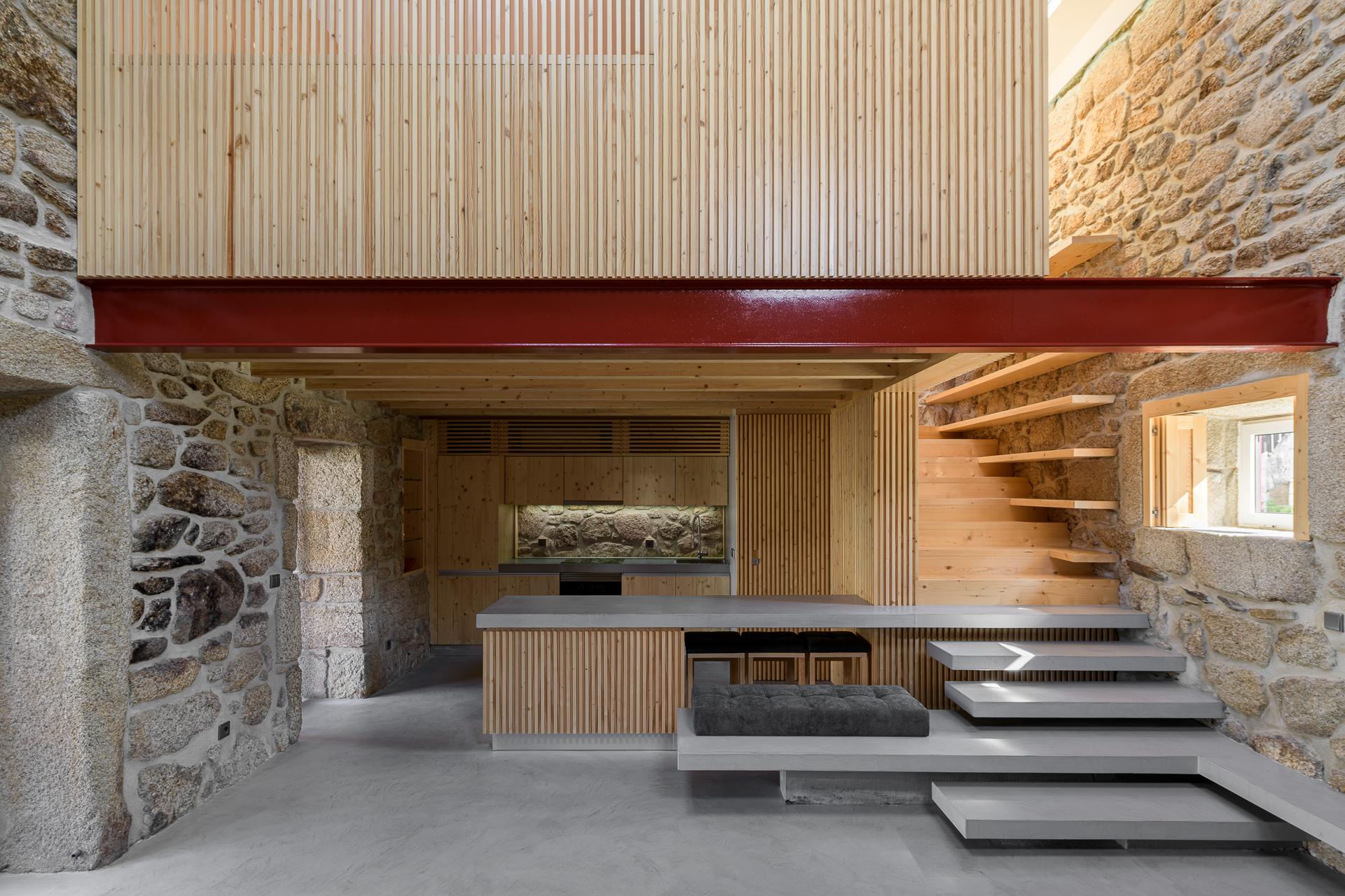 Rural House in Portugal - image 5