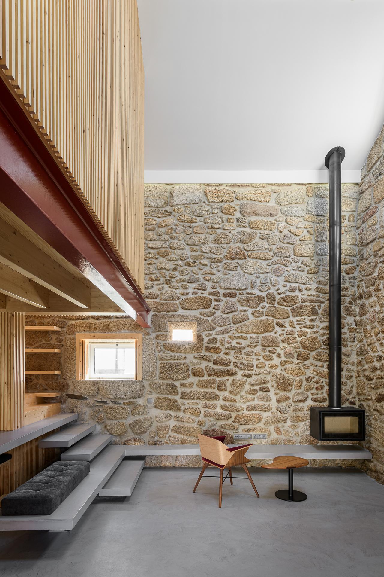 Rural House in Portugal - image 10