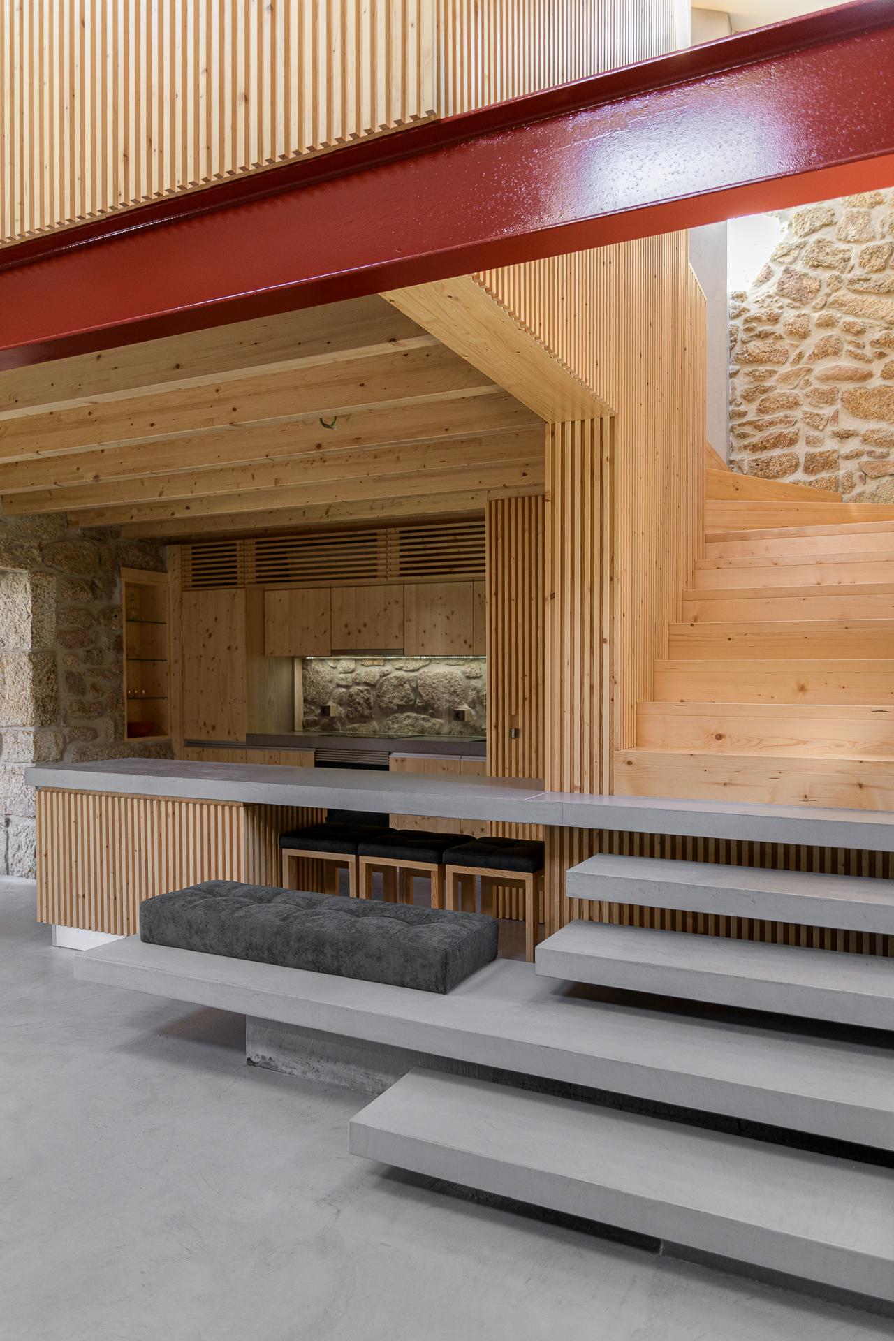Rural House in Portugal - image 12