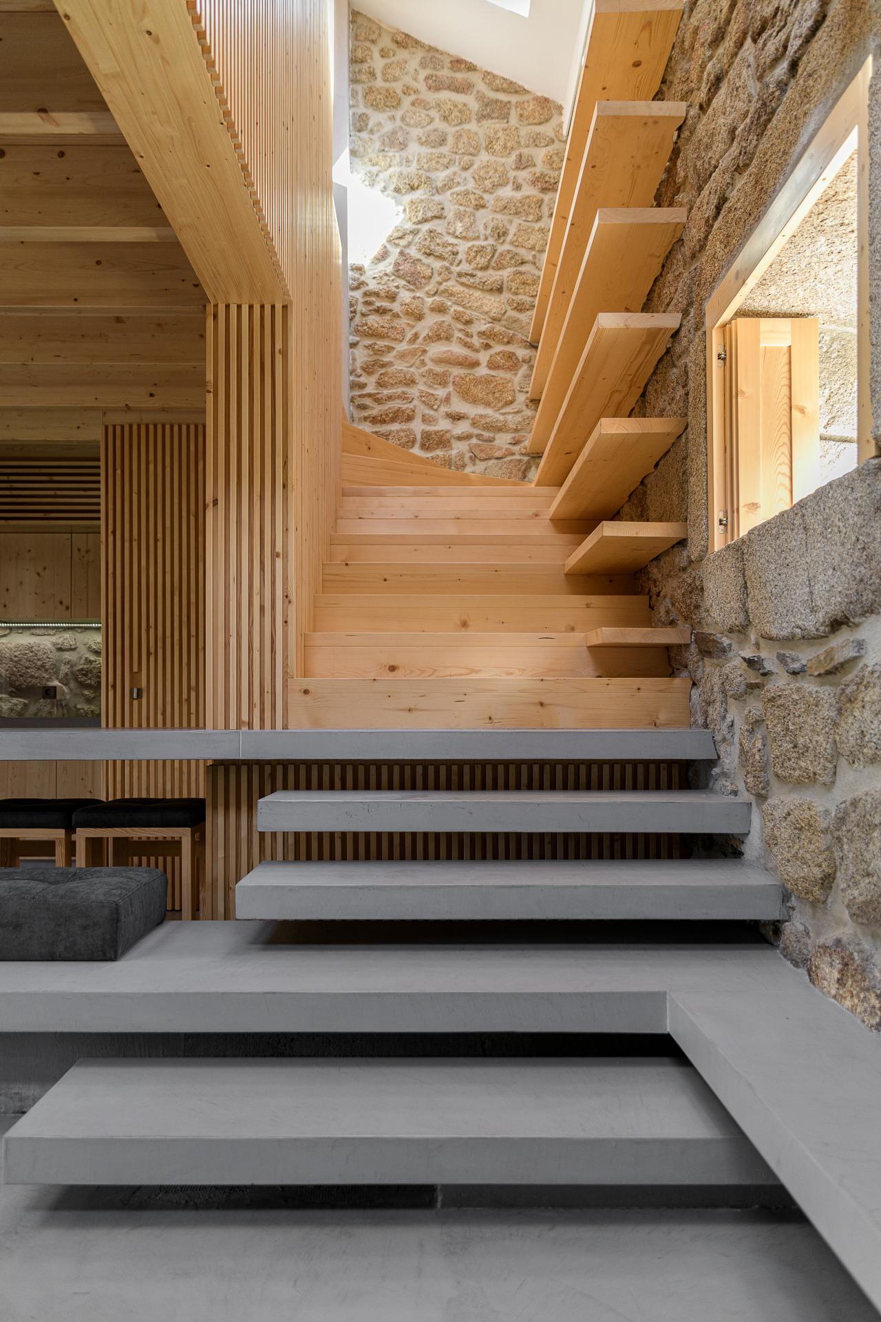 Rural House in Portugal - image 13