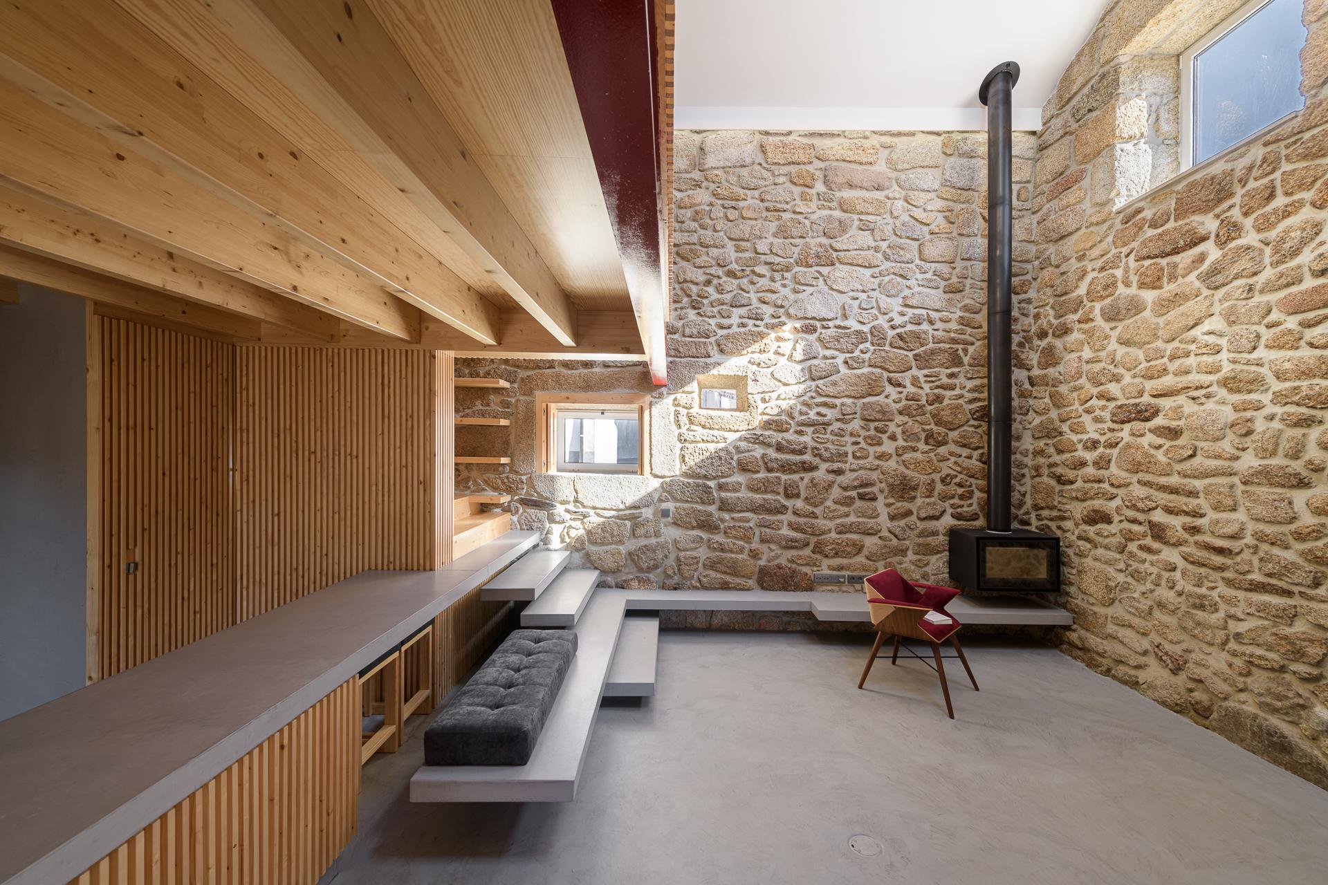 Rural House in Portugal - image 20