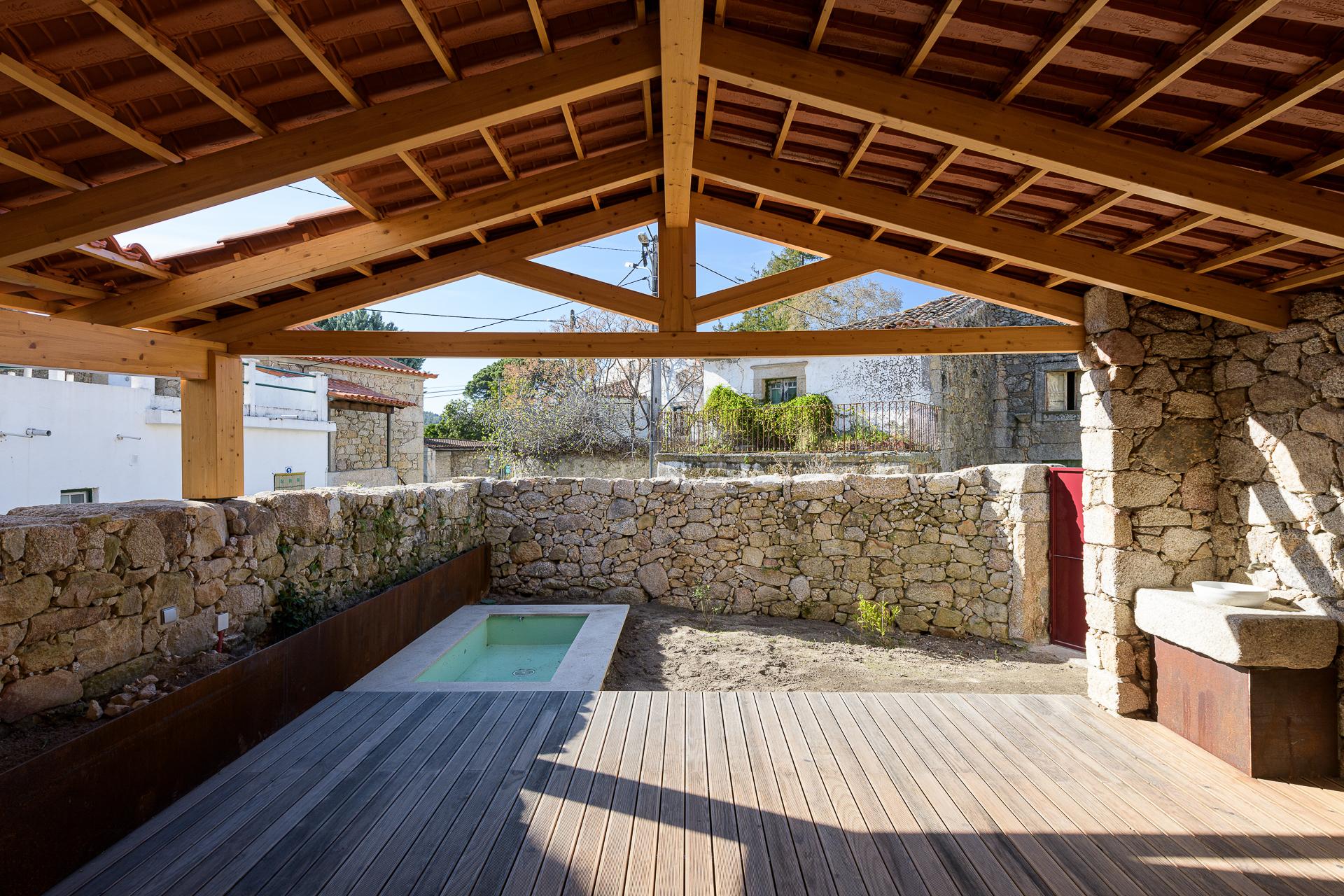Rural House in Portugal - image 21