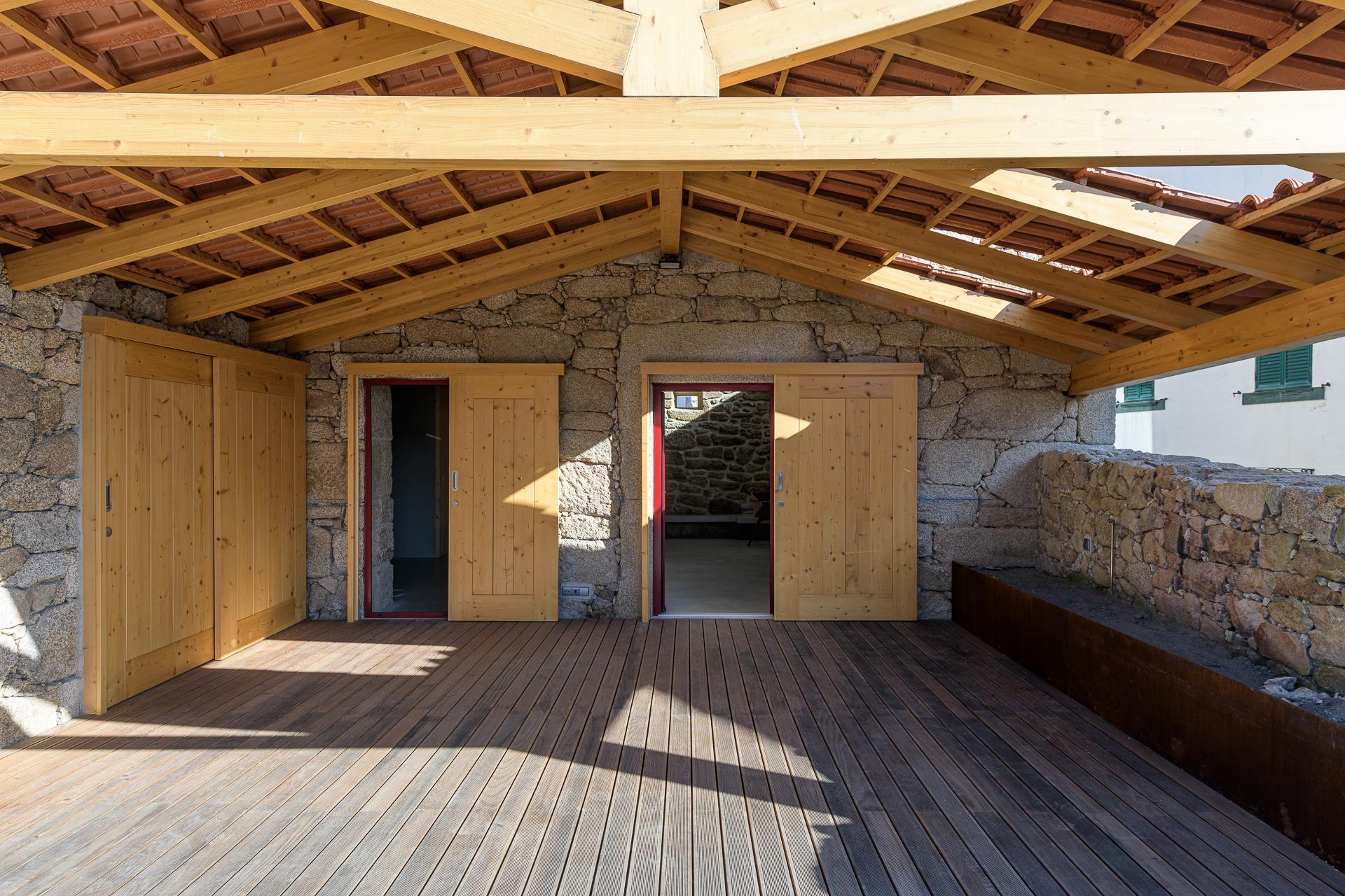 Rural House in Portugal - image 22