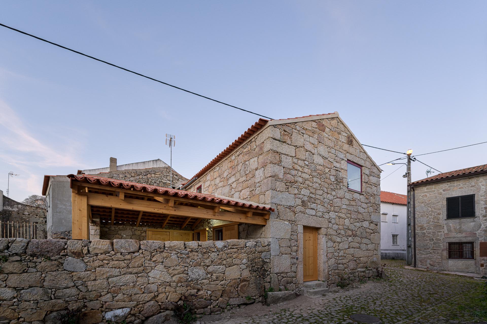 Rural House in Portugal - image 24
