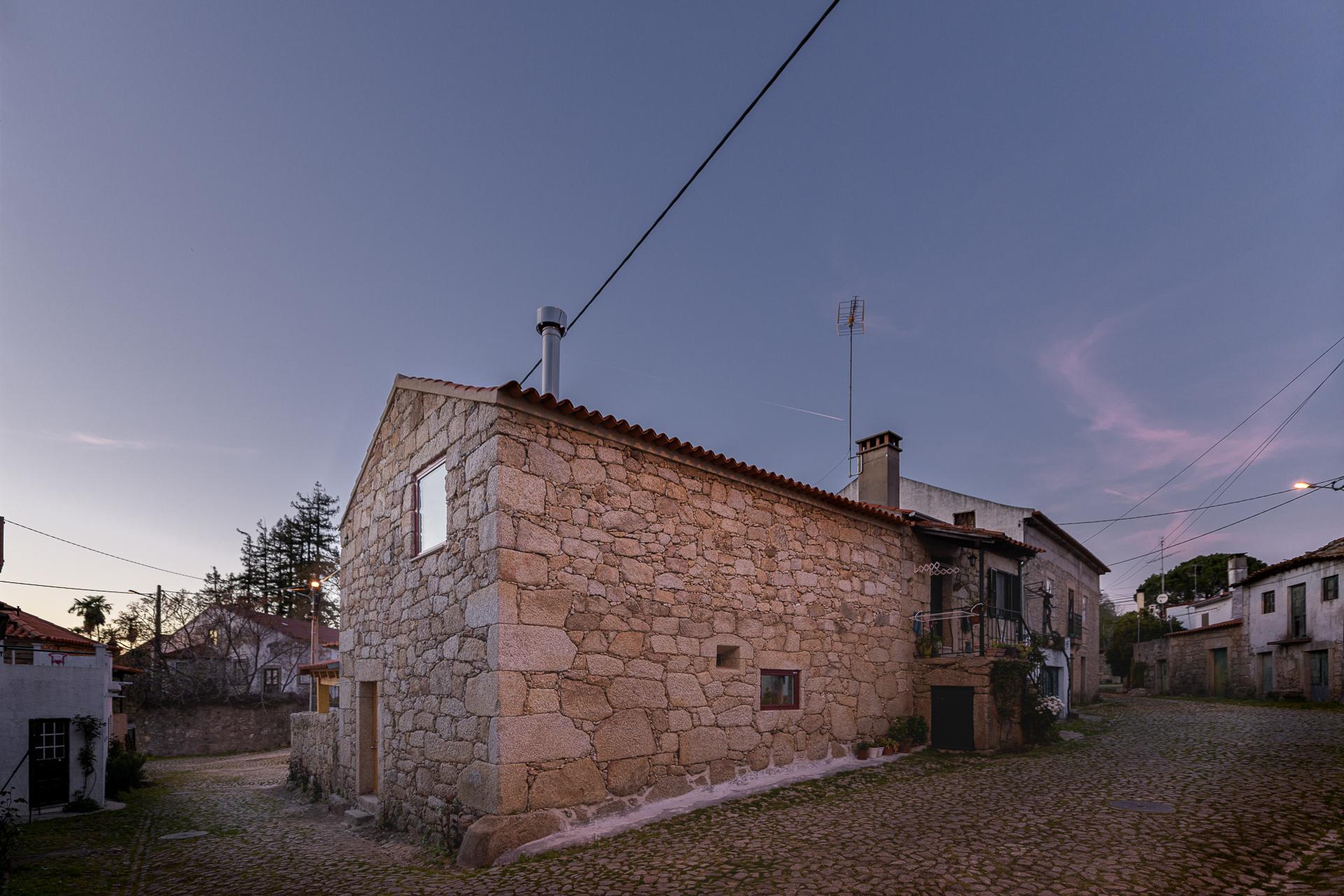 Rural House in Portugal - image 26