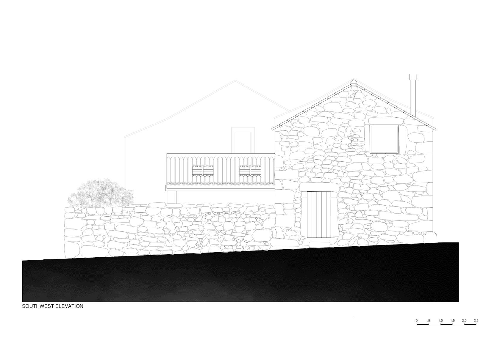Rural House in Portugal - image 31