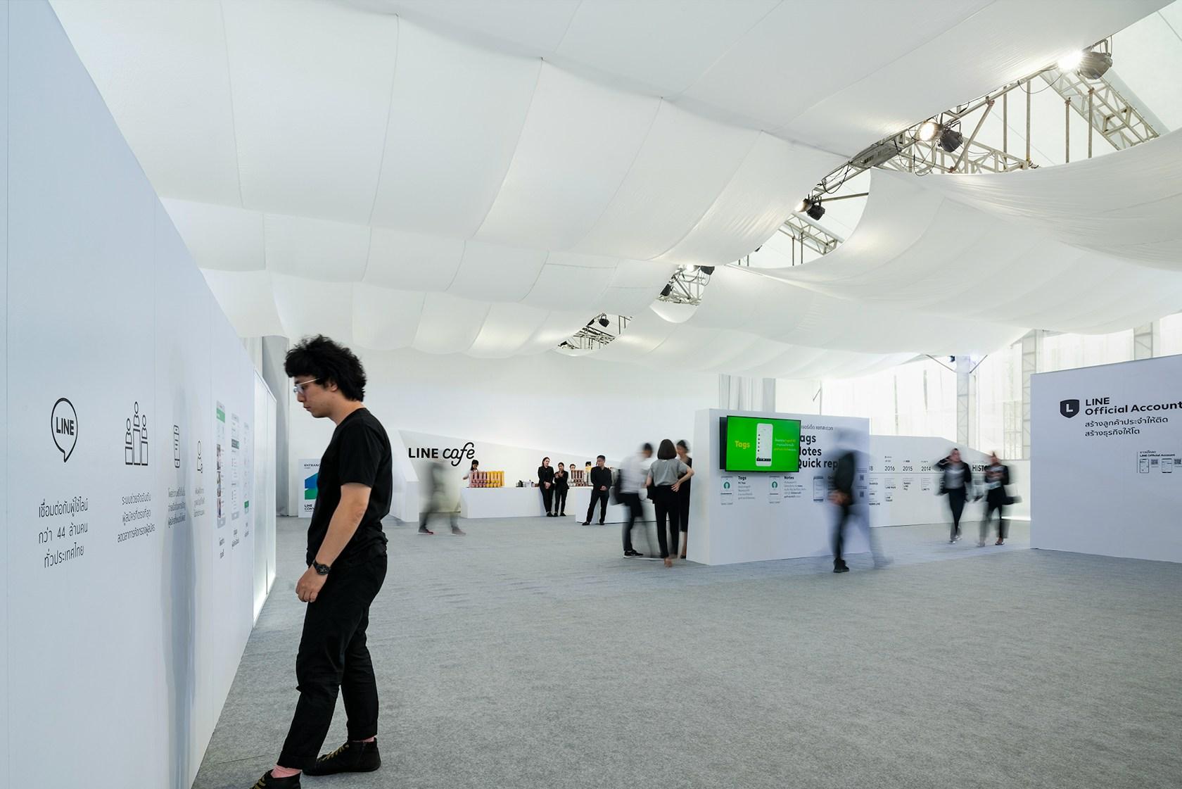 LINE Converge Thailand 2019 - image 3
