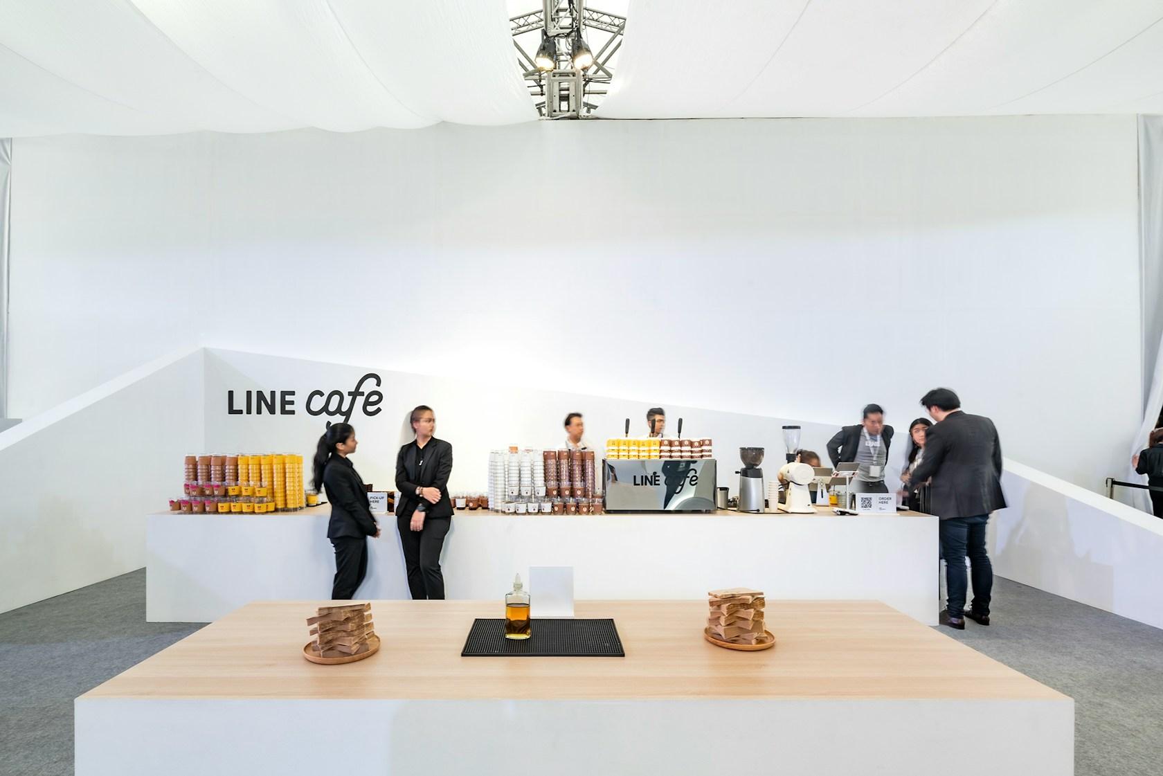LINE Converge Thailand 2019 - image 4