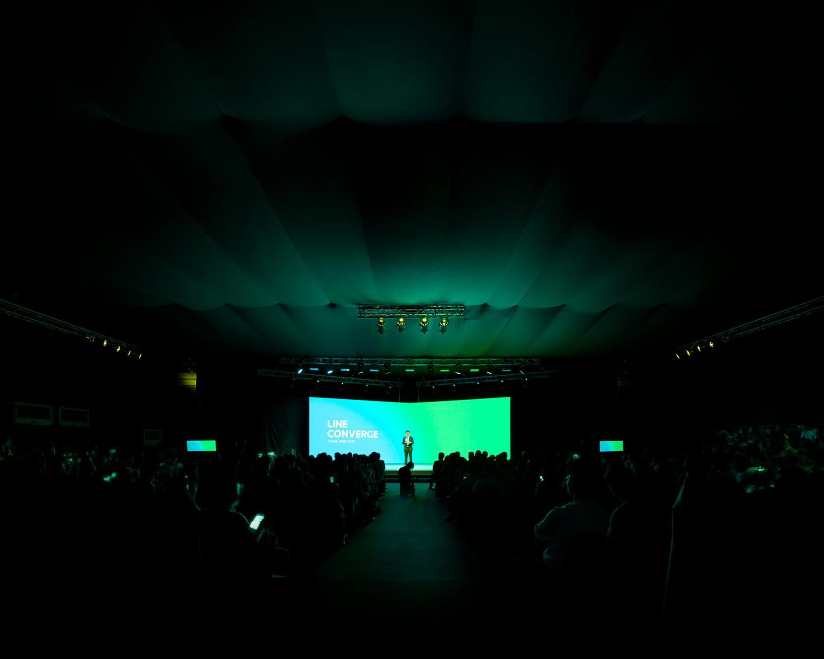 LINE Converge Thailand 2019 - image 5
