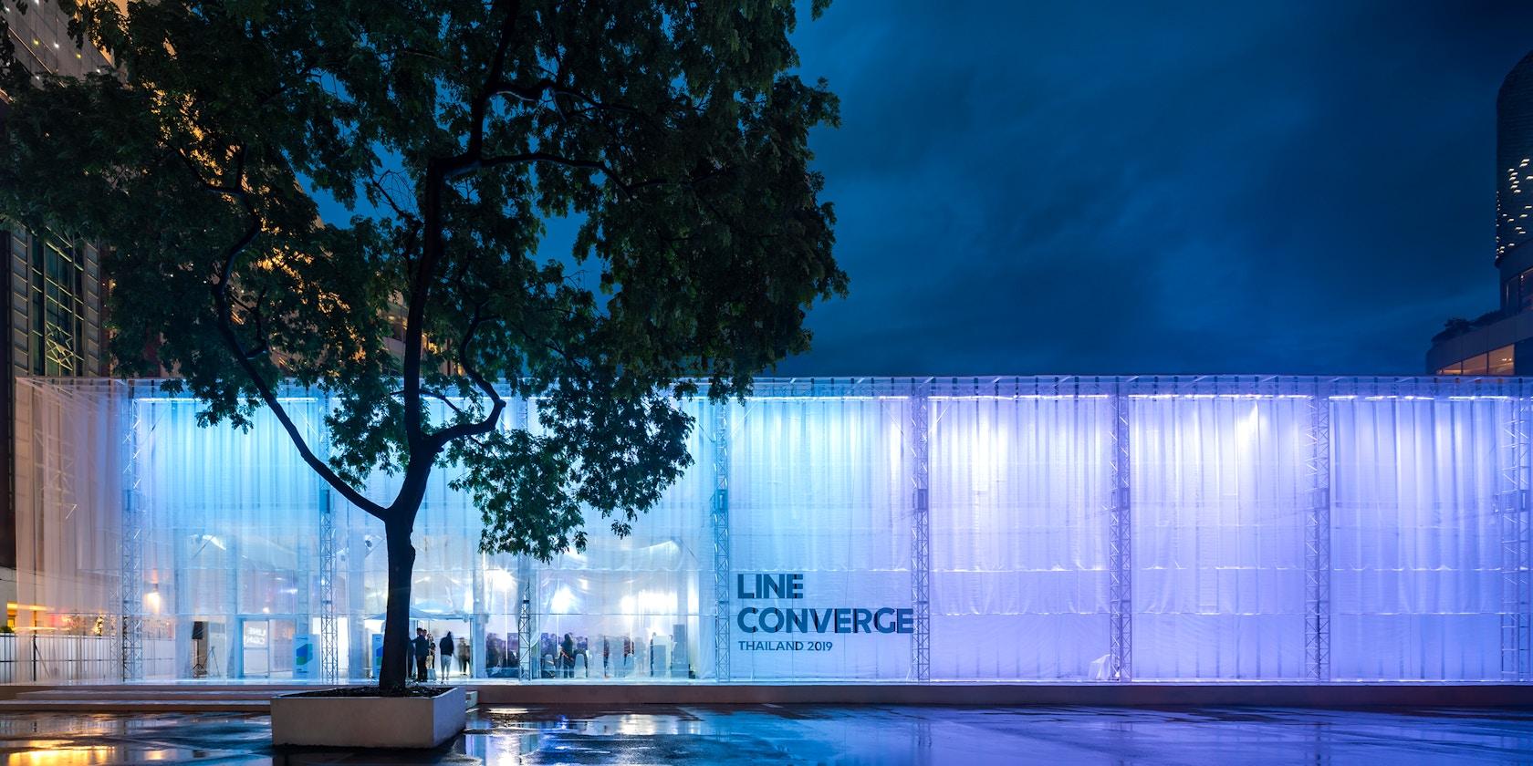 LINE Converge Thailand 2019 - image 8