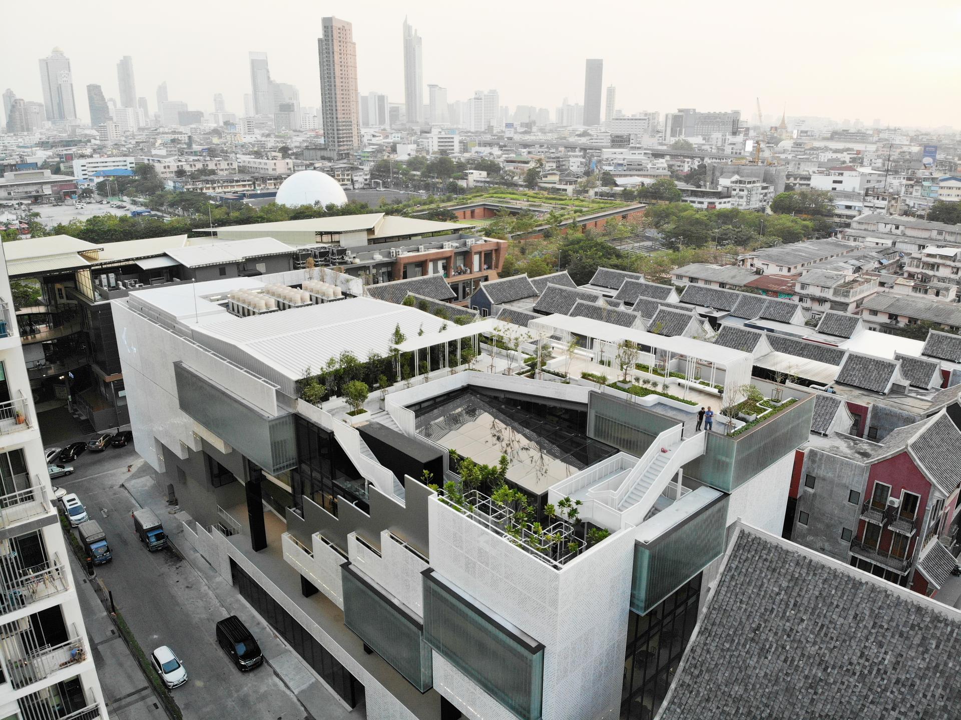 K+ Building - image 15